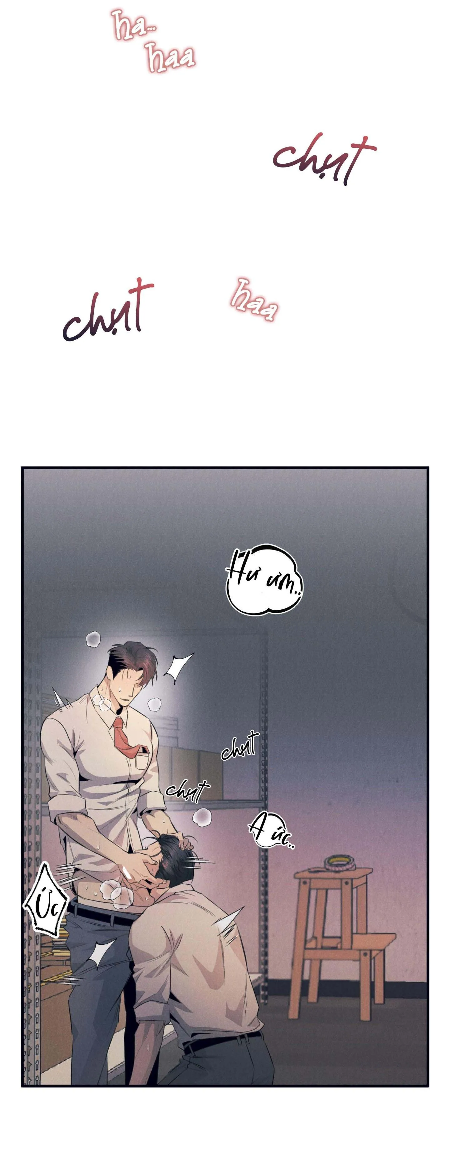Tuyển Tập Manhwa Dằm Khăm Chapter 37 Trang 52