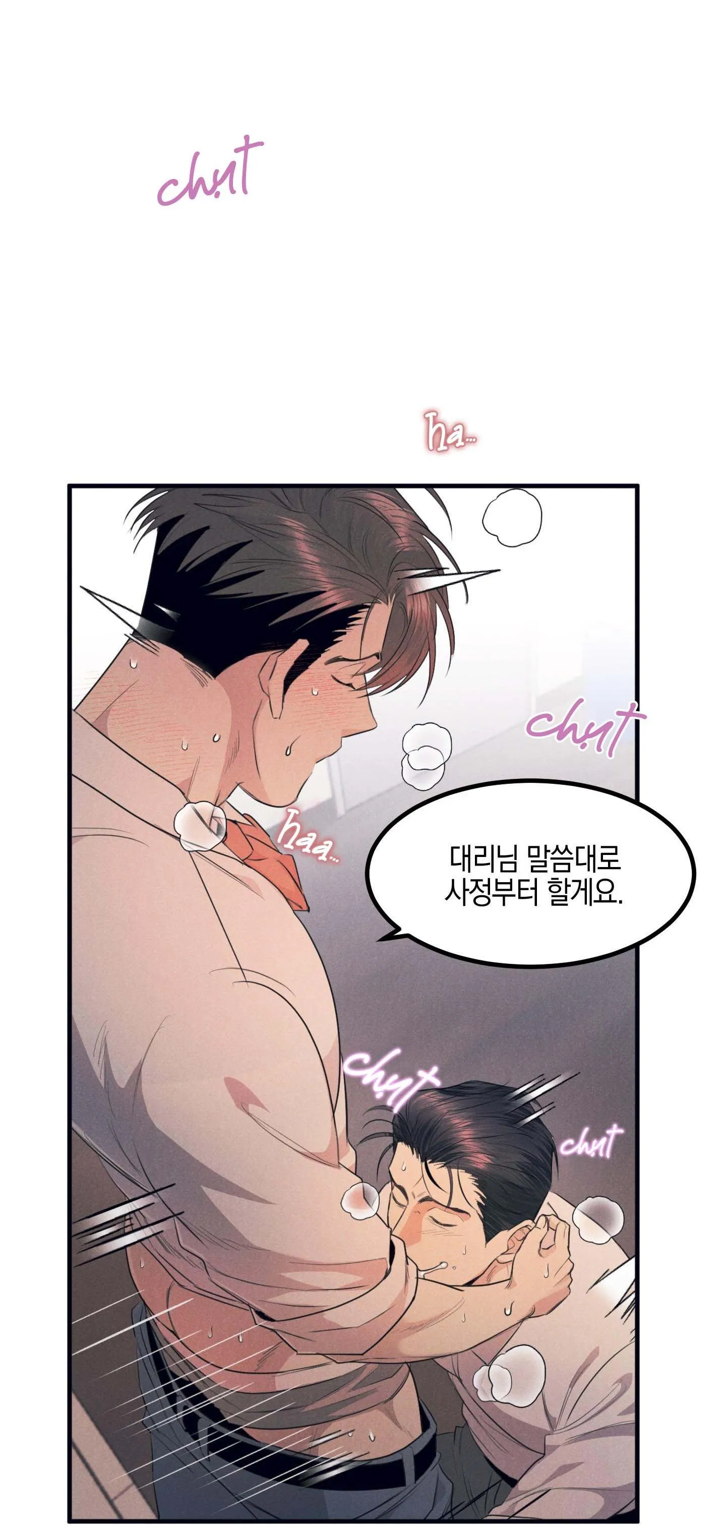 Tuyển Tập Manhwa Dằm Khăm Chapter 37 Trang 53