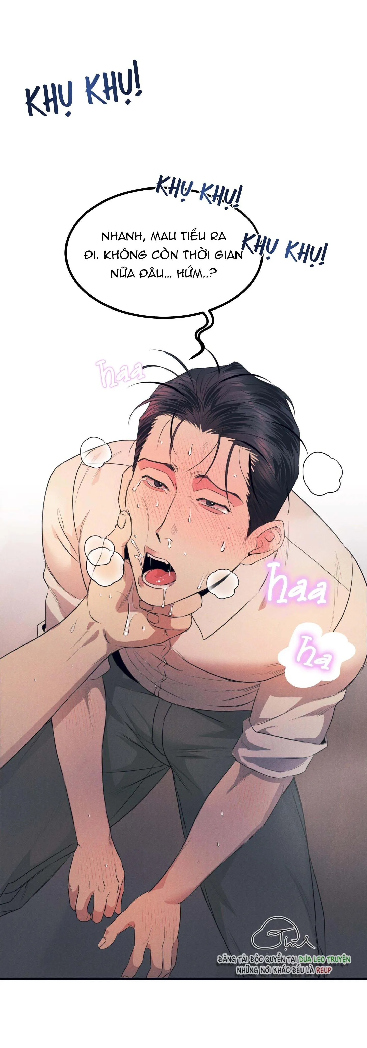 Tuyển Tập Manhwa Dằm Khăm Chapter 37 Trang 55
