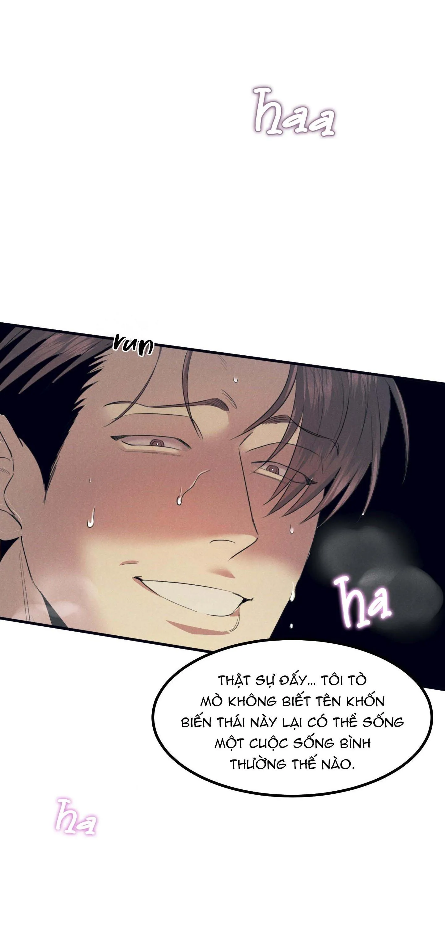 Tuyển Tập Manhwa Dằm Khăm Chapter 37 Trang 56