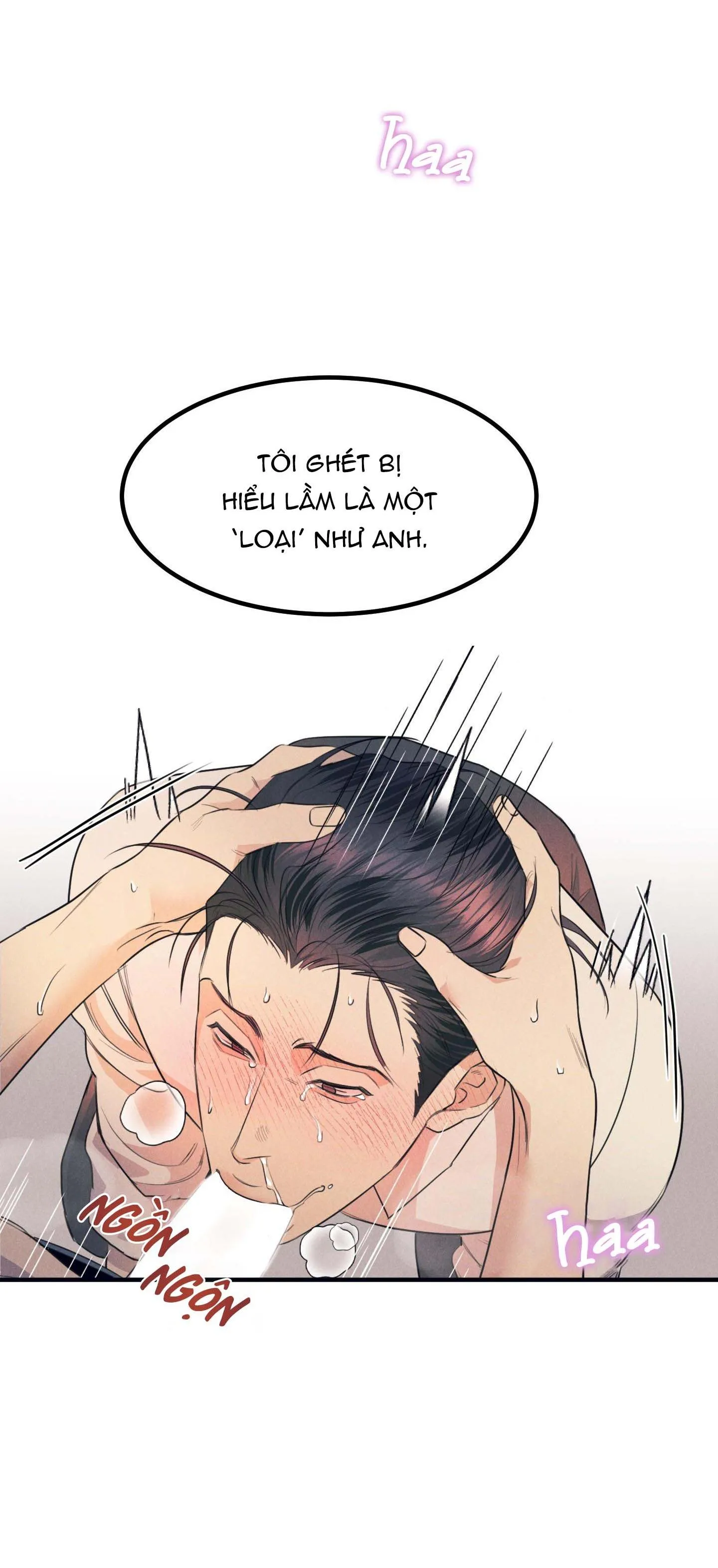Tuyển Tập Manhwa Dằm Khăm Chapter 37 Trang 58