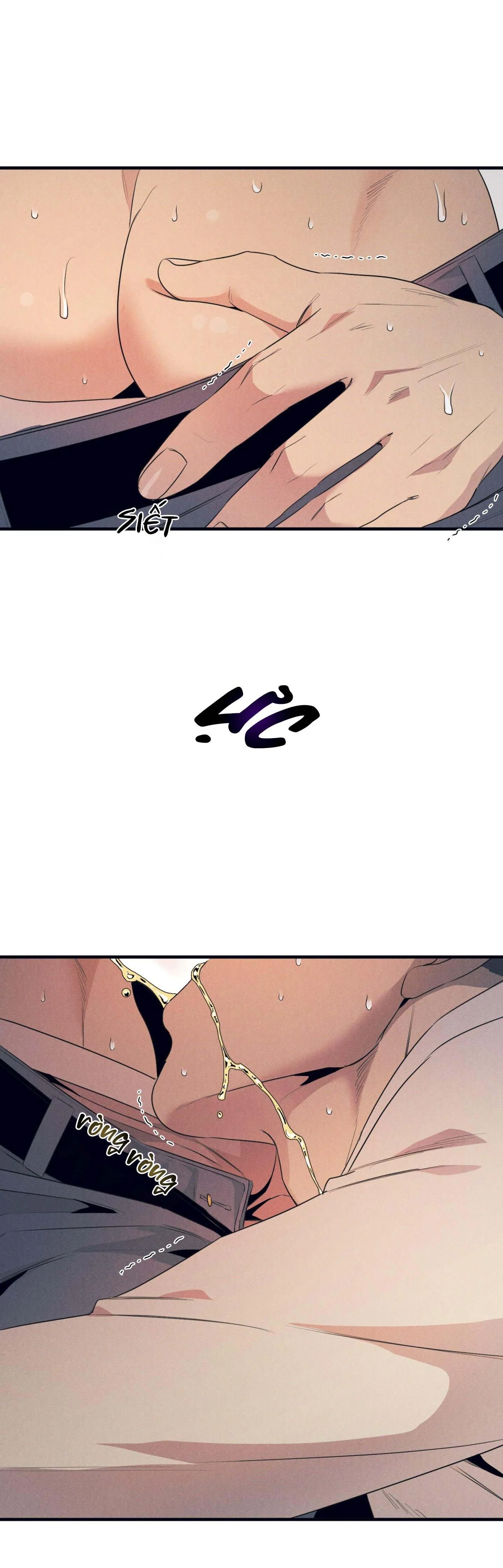 Tuyển Tập Manhwa Dằm Khăm Chapter 37 Trang 59
