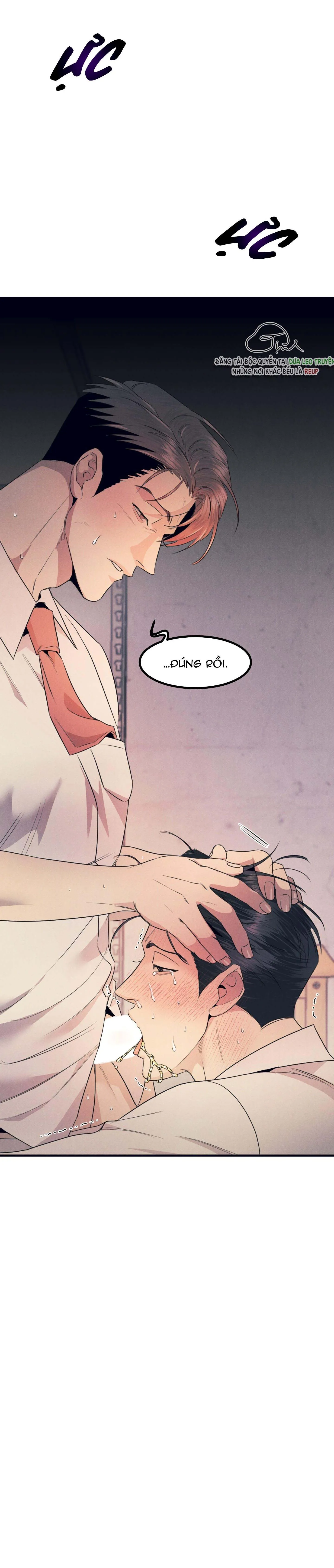 Tuyển Tập Manhwa Dằm Khăm Chapter 37 Trang 60
