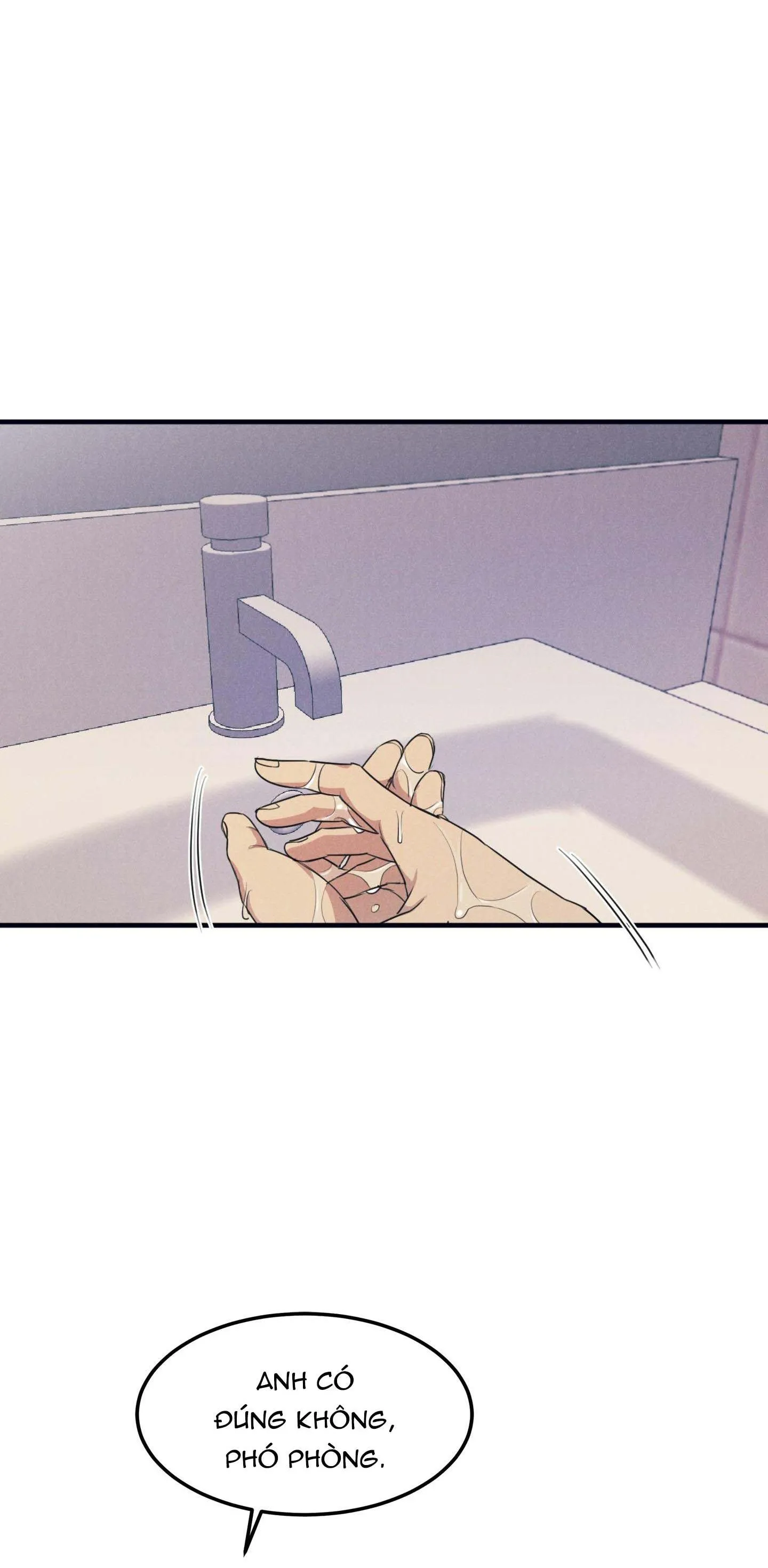 Tuyển Tập Manhwa Dằm Khăm Chapter 37 Trang 62