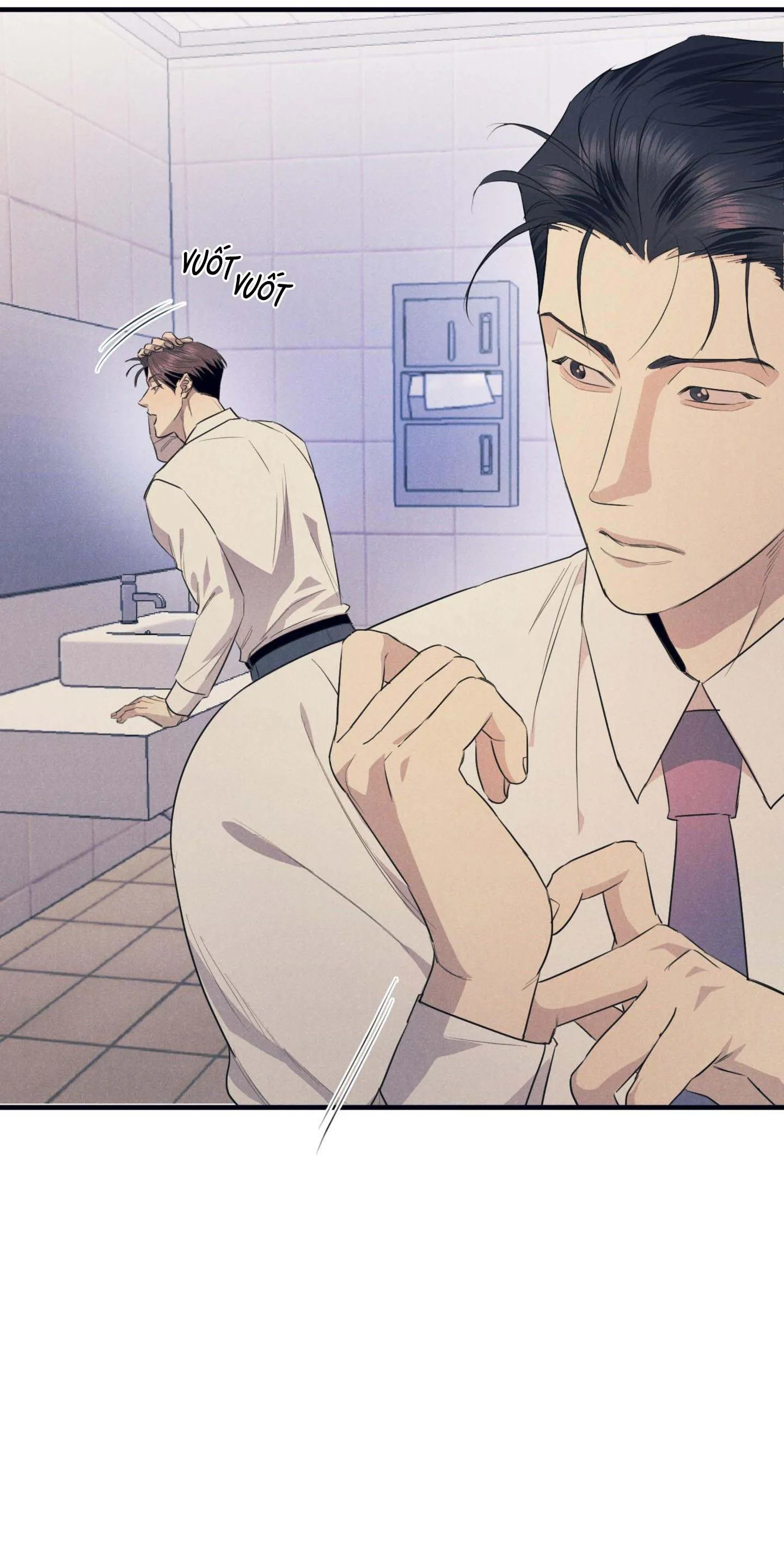 Tuyển Tập Manhwa Dằm Khăm Chapter 37 Trang 63