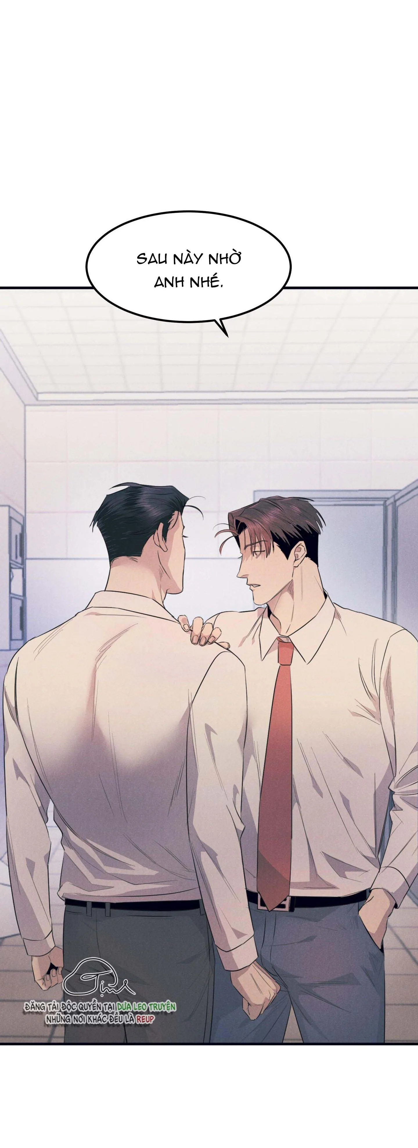 Tuyển Tập Manhwa Dằm Khăm Chapter 37 Trang 64