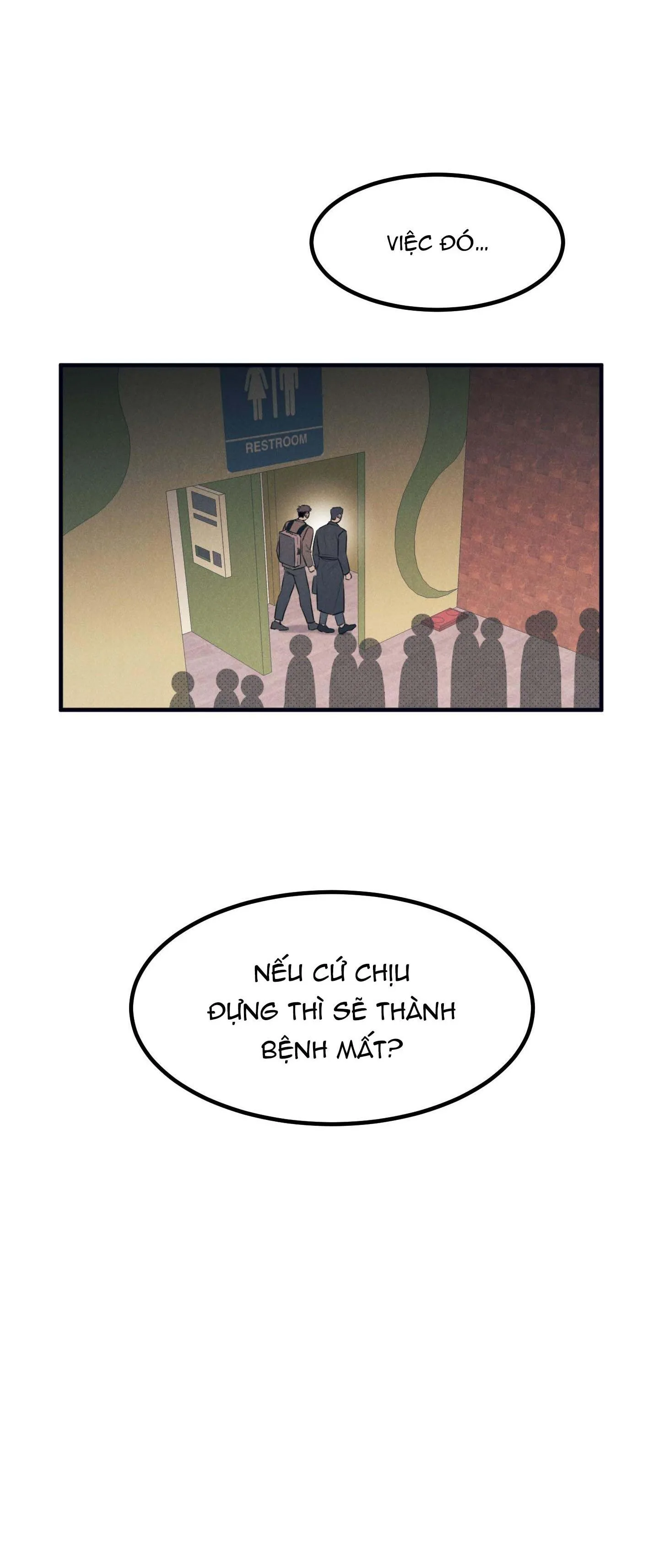 Tuyển Tập Manhwa Dằm Khăm Chapter 38 Trang 6