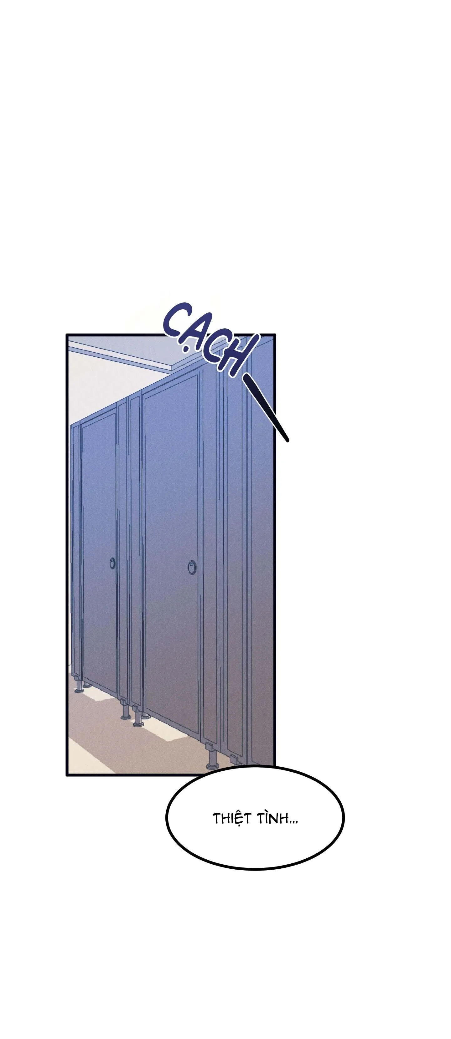 Tuyển Tập Manhwa Dằm Khăm Chapter 38 Trang 7