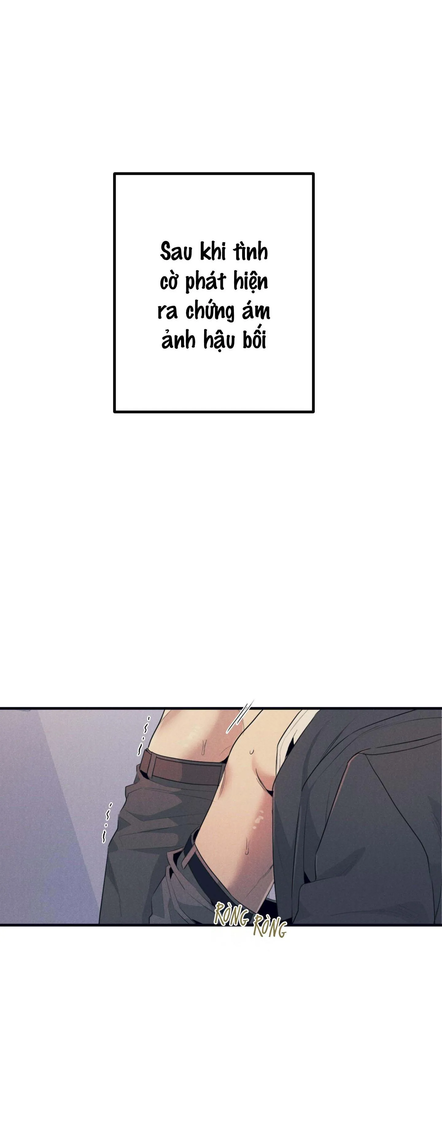 Tuyển Tập Manhwa Dằm Khăm Chapter 38 Trang 10