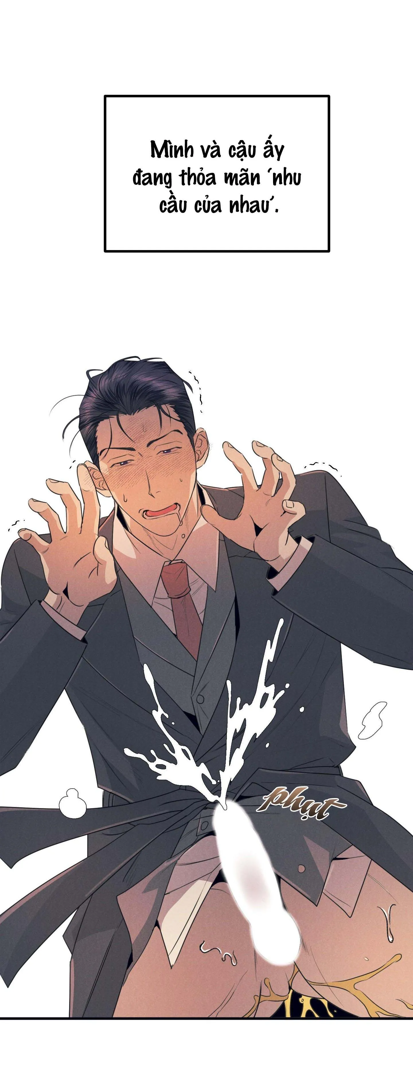 Tuyển Tập Manhwa Dằm Khăm Chapter 38 Trang 12