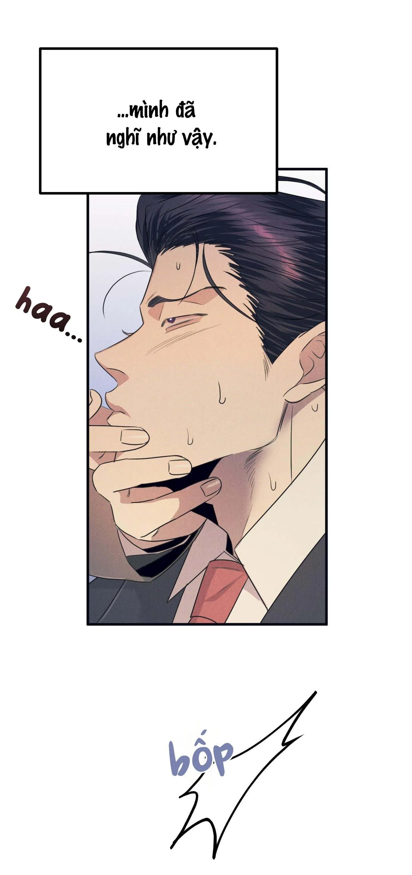 Tuyển Tập Manhwa Dằm Khăm Chapter 38 Trang 14