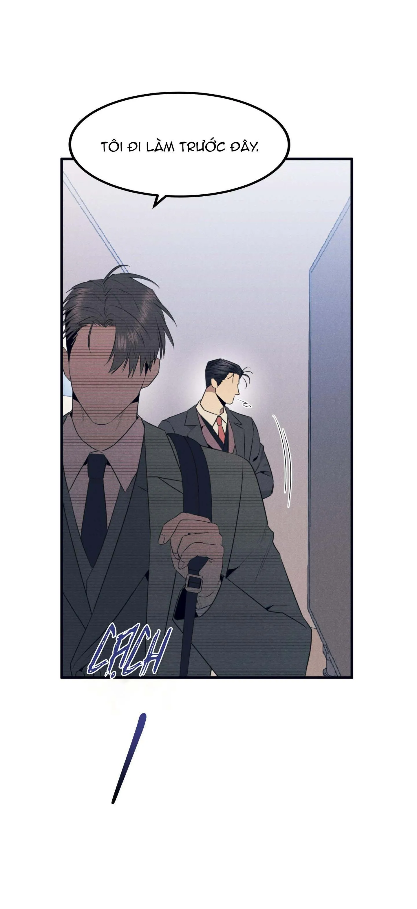 Tuyển Tập Manhwa Dằm Khăm Chapter 38 Trang 17