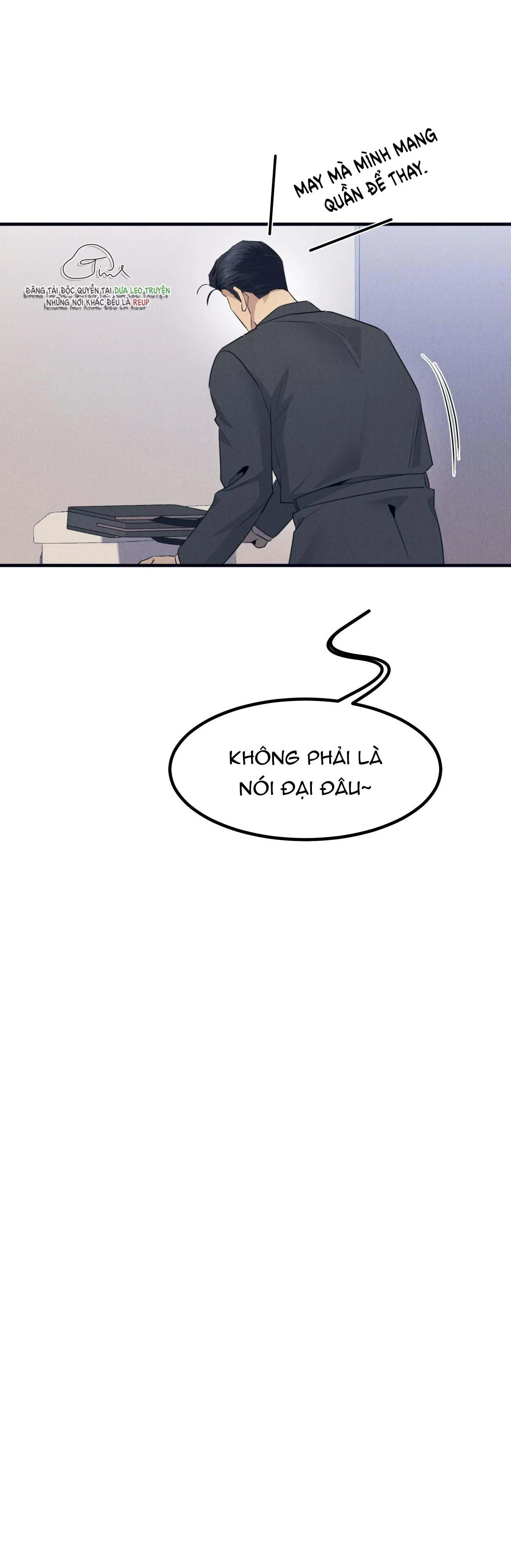 Tuyển Tập Manhwa Dằm Khăm Chapter 38 Trang 18