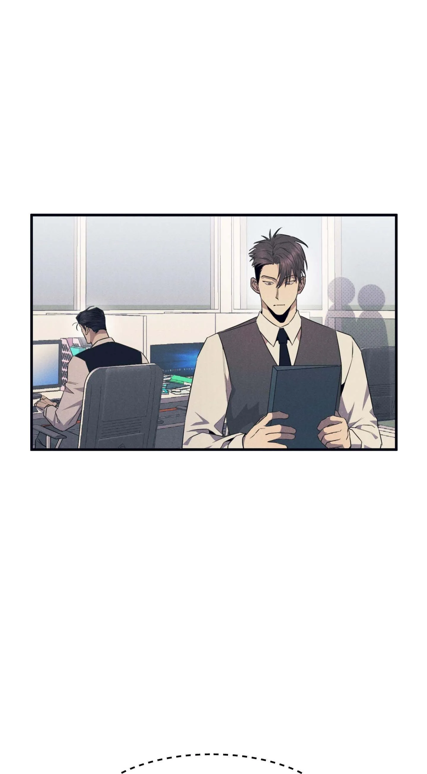 Tuyển Tập Manhwa Dằm Khăm Chapter 38 Trang 23