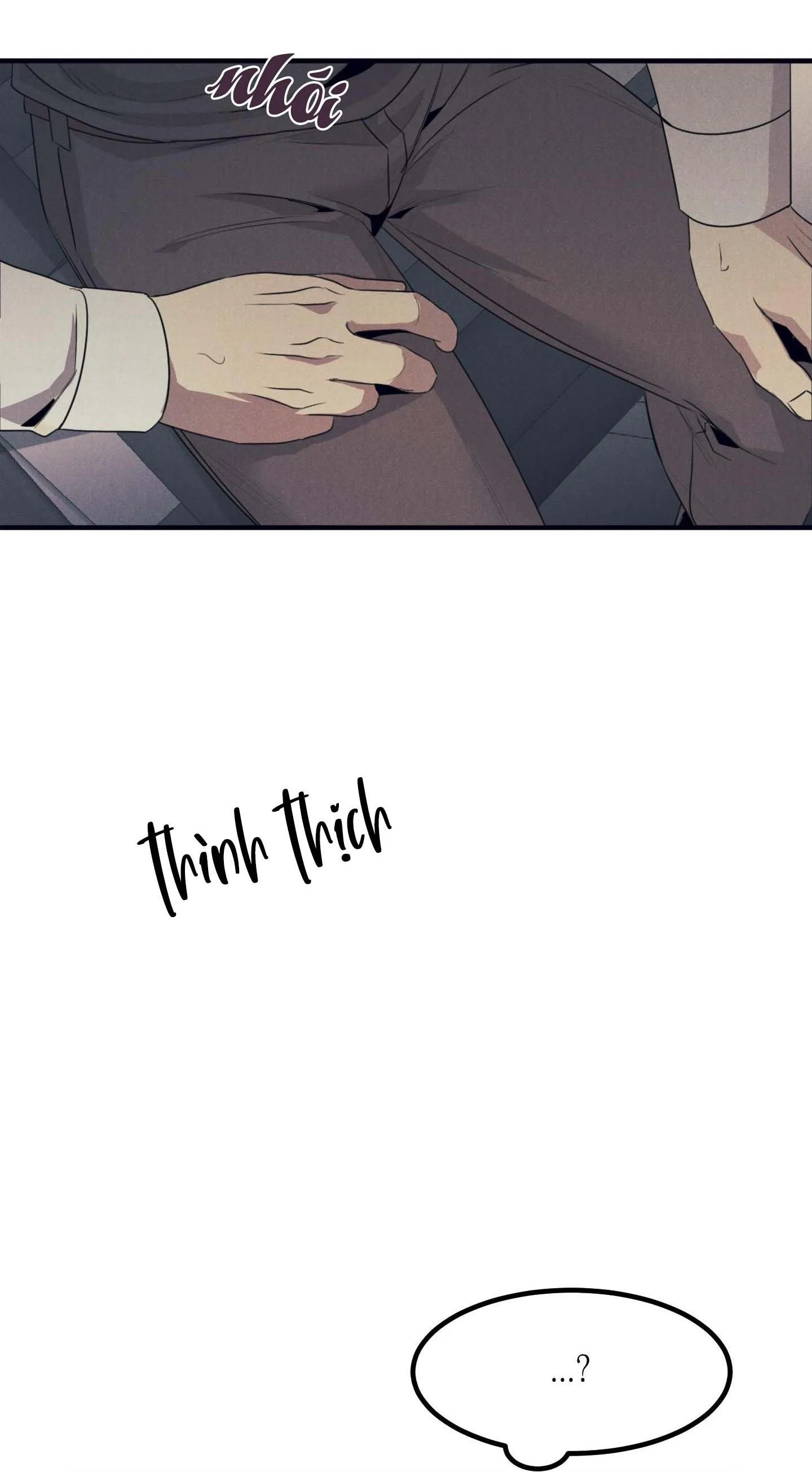 Tuyển Tập Manhwa Dằm Khăm Chapter 38 Trang 27