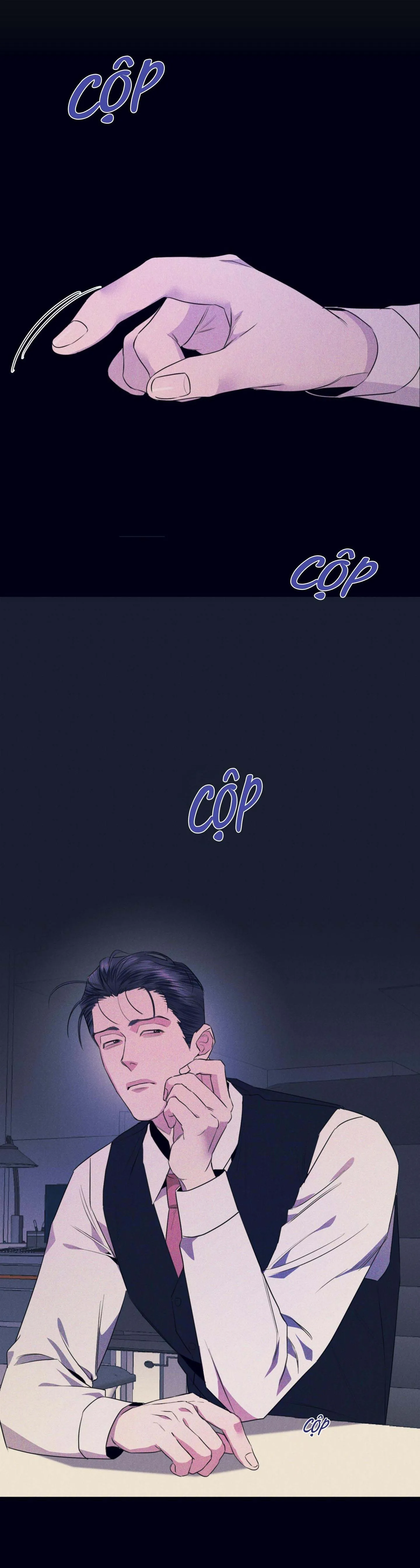 Tuyển Tập Manhwa Dằm Khăm Chapter 38 Trang 31