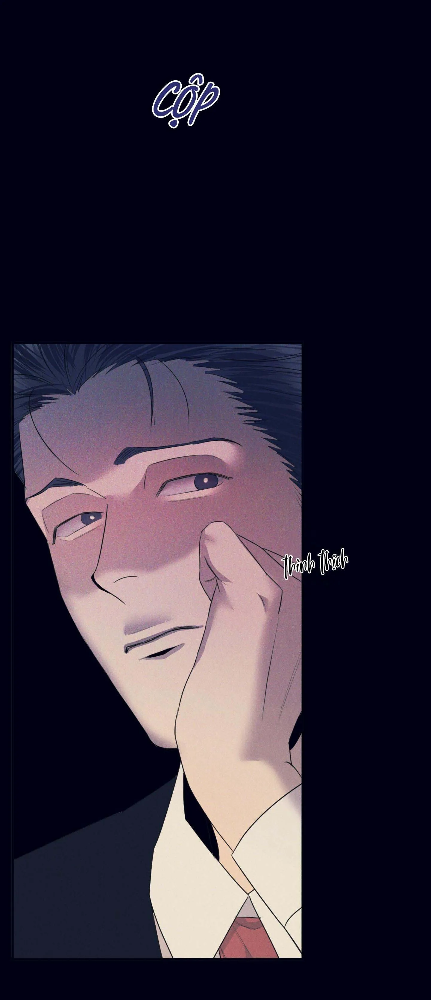 Tuyển Tập Manhwa Dằm Khăm Chapter 38 Trang 32