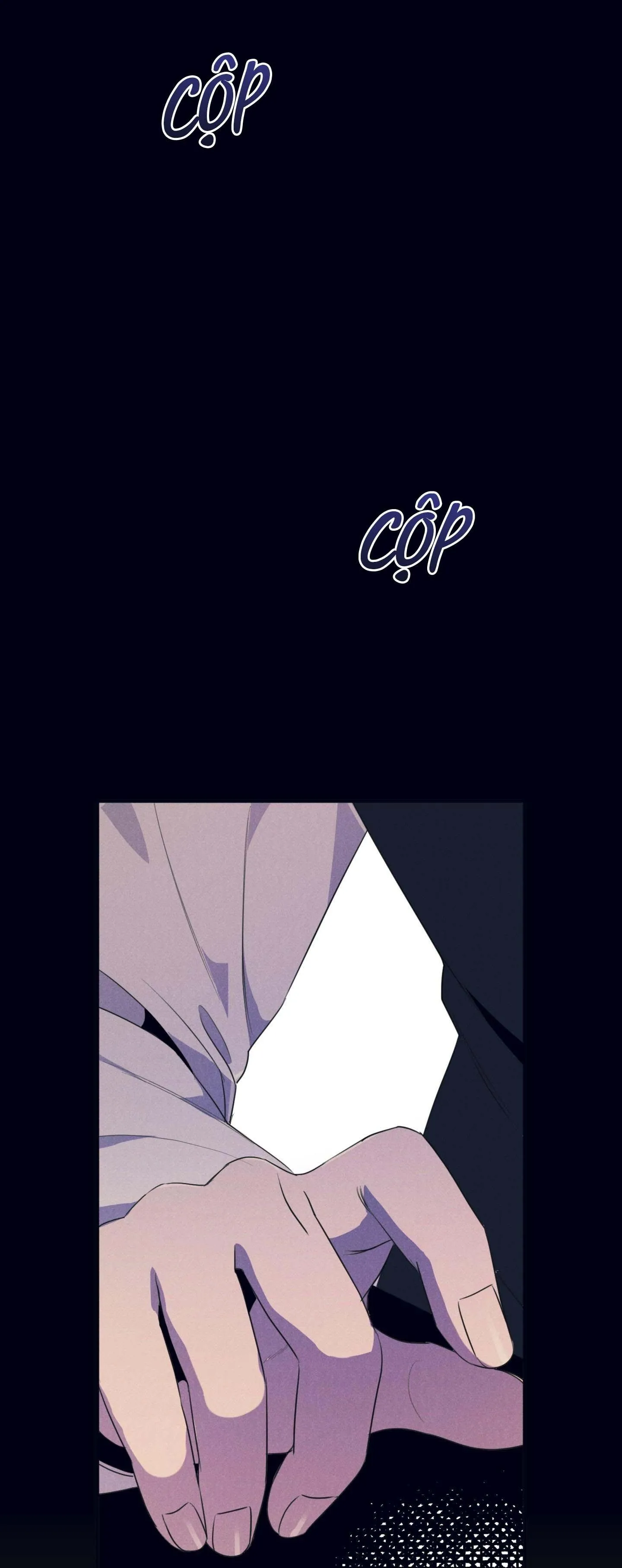 Tuyển Tập Manhwa Dằm Khăm Chapter 38 Trang 35