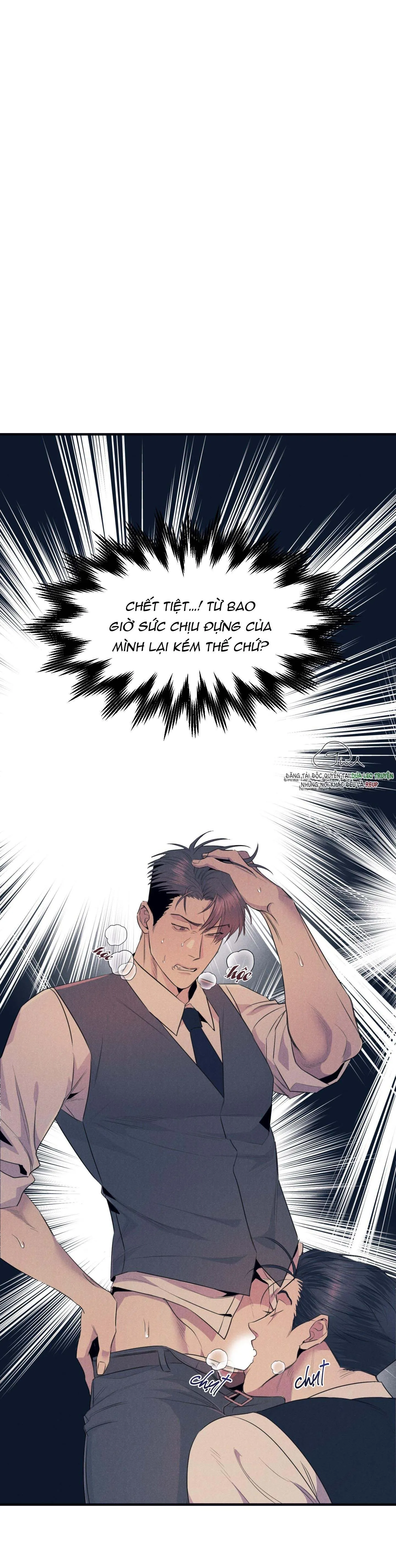 Tuyển Tập Manhwa Dằm Khăm Chapter 38 Trang 37