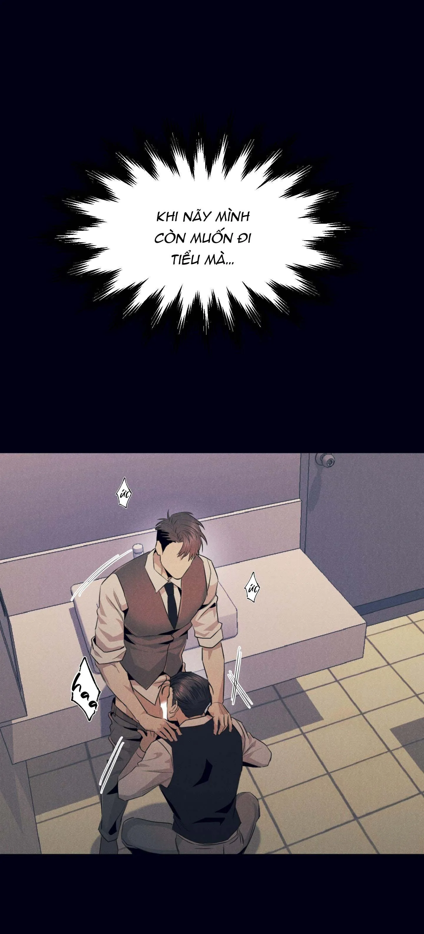Tuyển Tập Manhwa Dằm Khăm Chapter 38 Trang 41