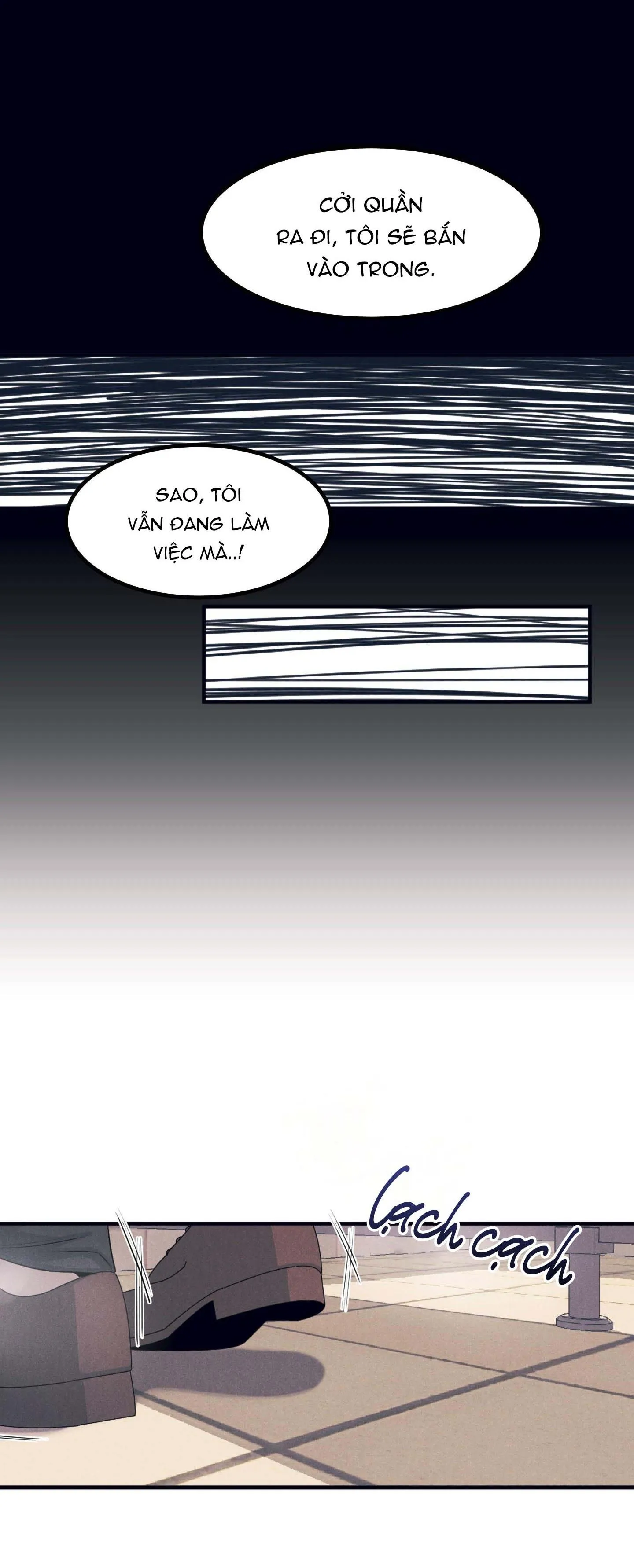 Tuyển Tập Manhwa Dằm Khăm Chapter 38 Trang 46