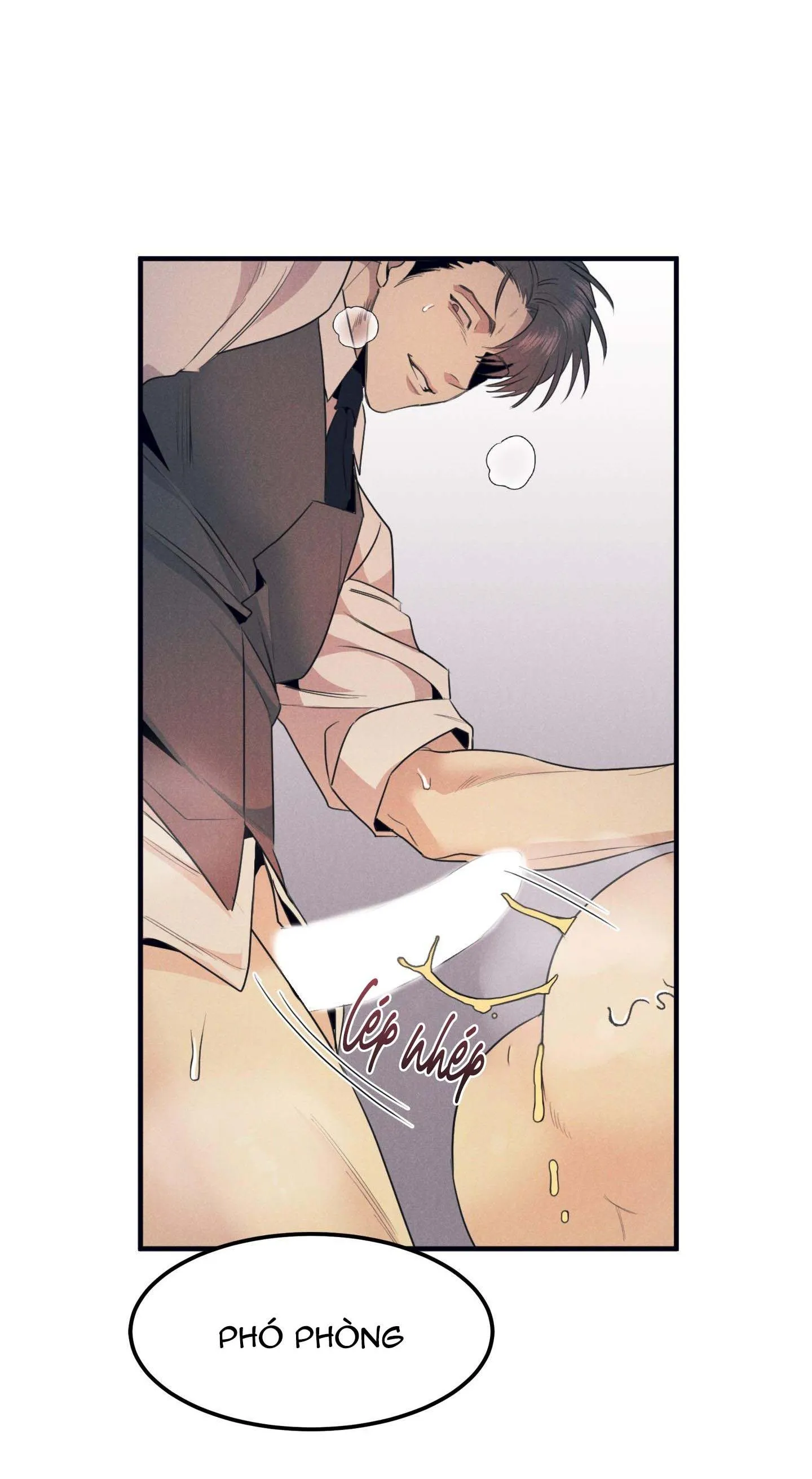 Tuyển Tập Manhwa Dằm Khăm Chapter 38 Trang 55