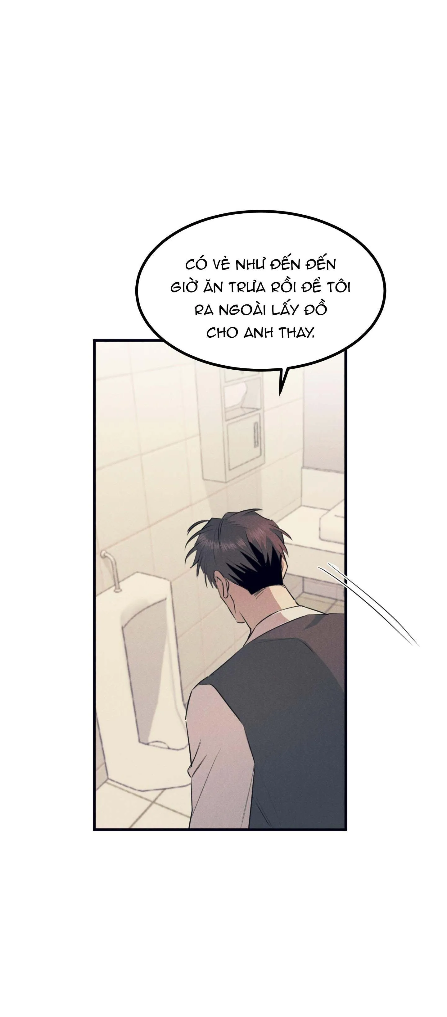 Tuyển Tập Manhwa Dằm Khăm Chapter 38 Trang 57