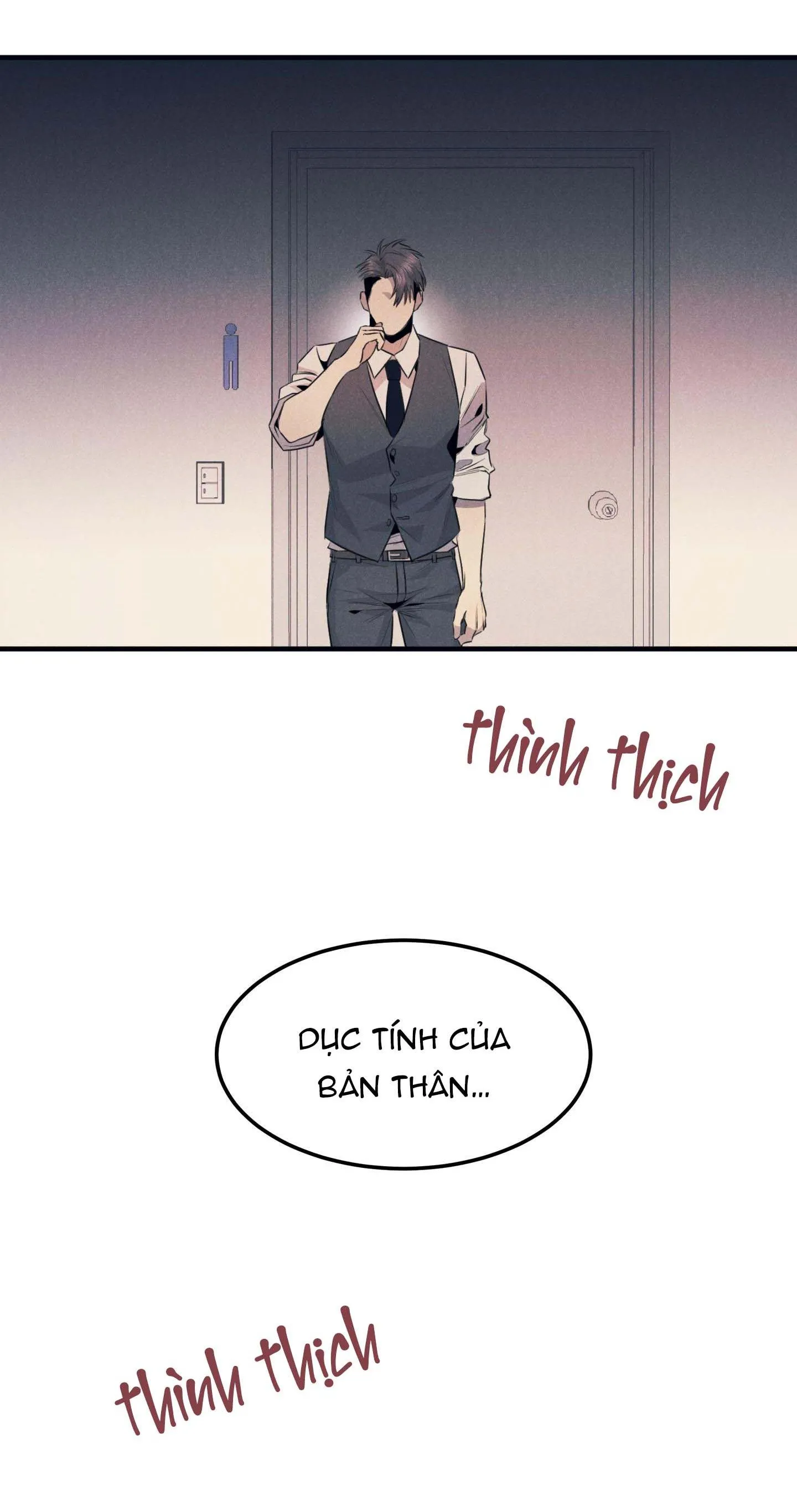Tuyển Tập Manhwa Dằm Khăm Chapter 38 Trang 63