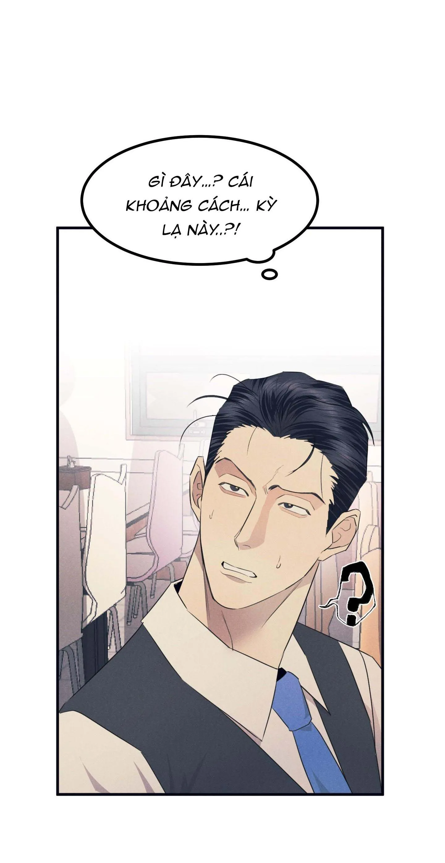 Tuyển Tập Manhwa Dằm Khăm Chapter 39 Trang 8