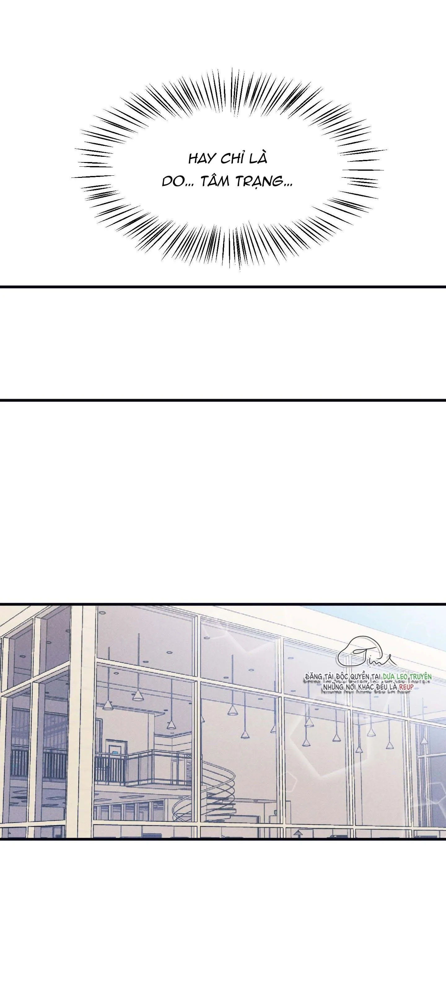 Tuyển Tập Manhwa Dằm Khăm Chapter 39 Trang 9