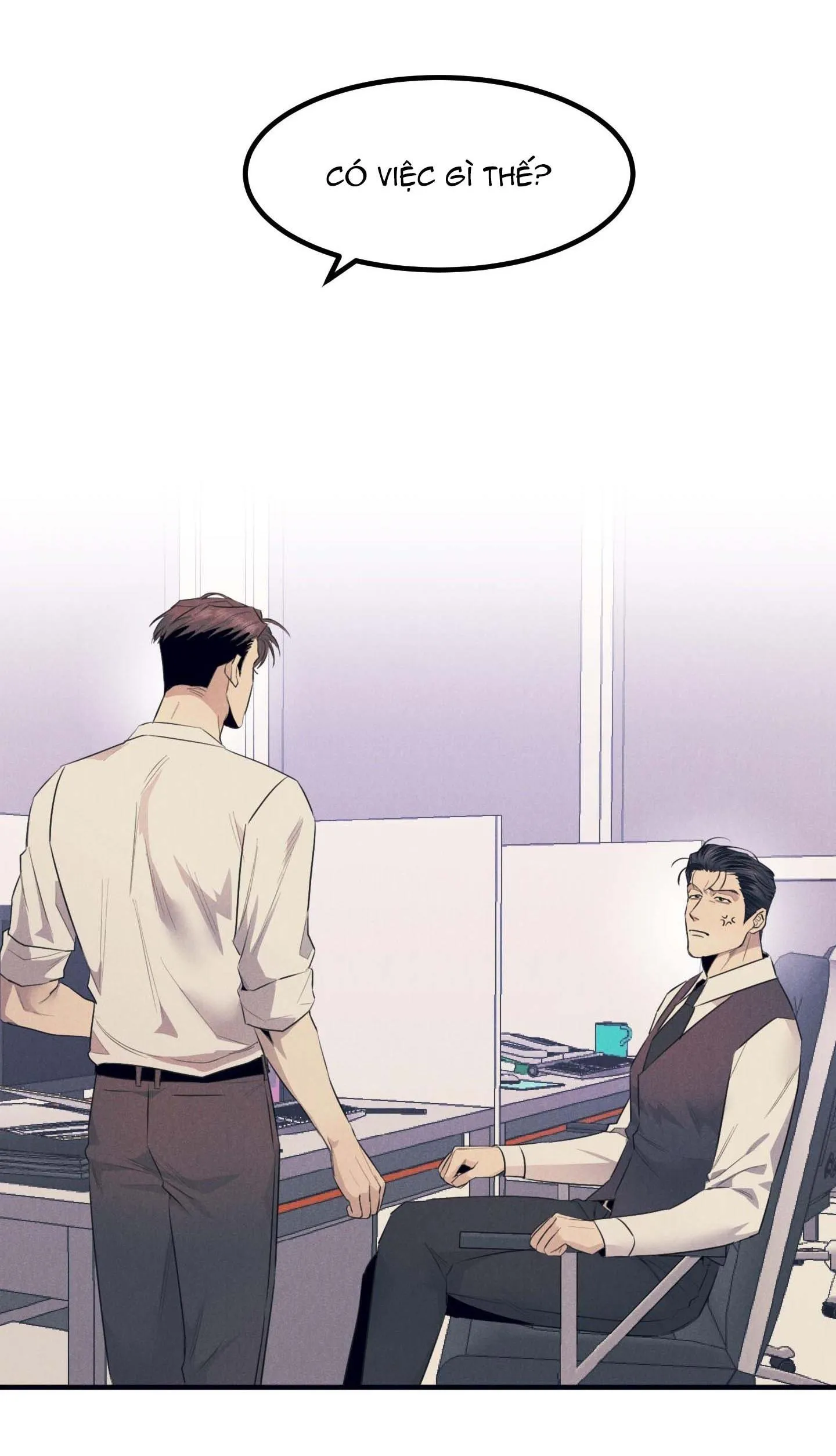 Tuyển Tập Manhwa Dằm Khăm Chapter 39 Trang 12