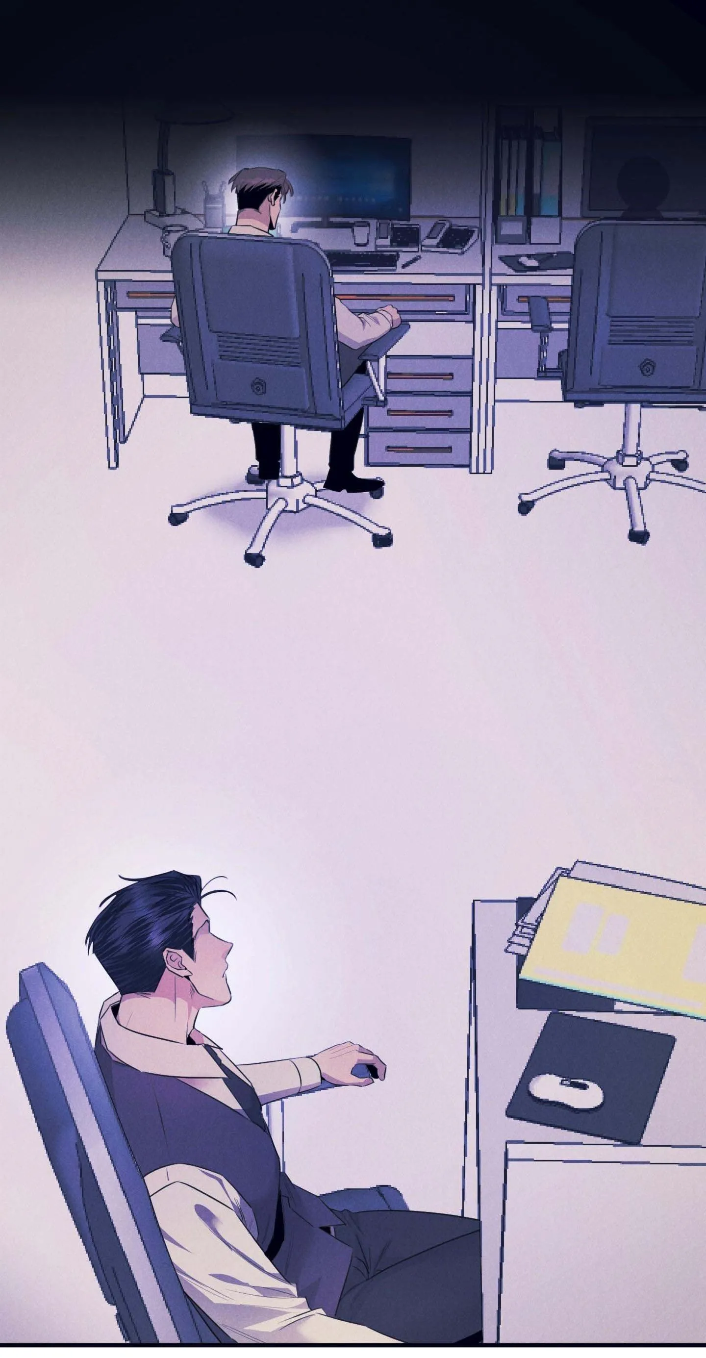 Tuyển Tập Manhwa Dằm Khăm Chapter 39 Trang 17