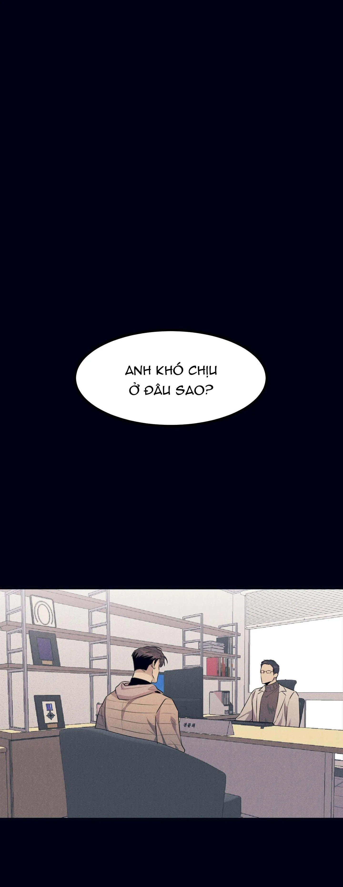Tuyển Tập Manhwa Dằm Khăm Chapter 39 Trang 22