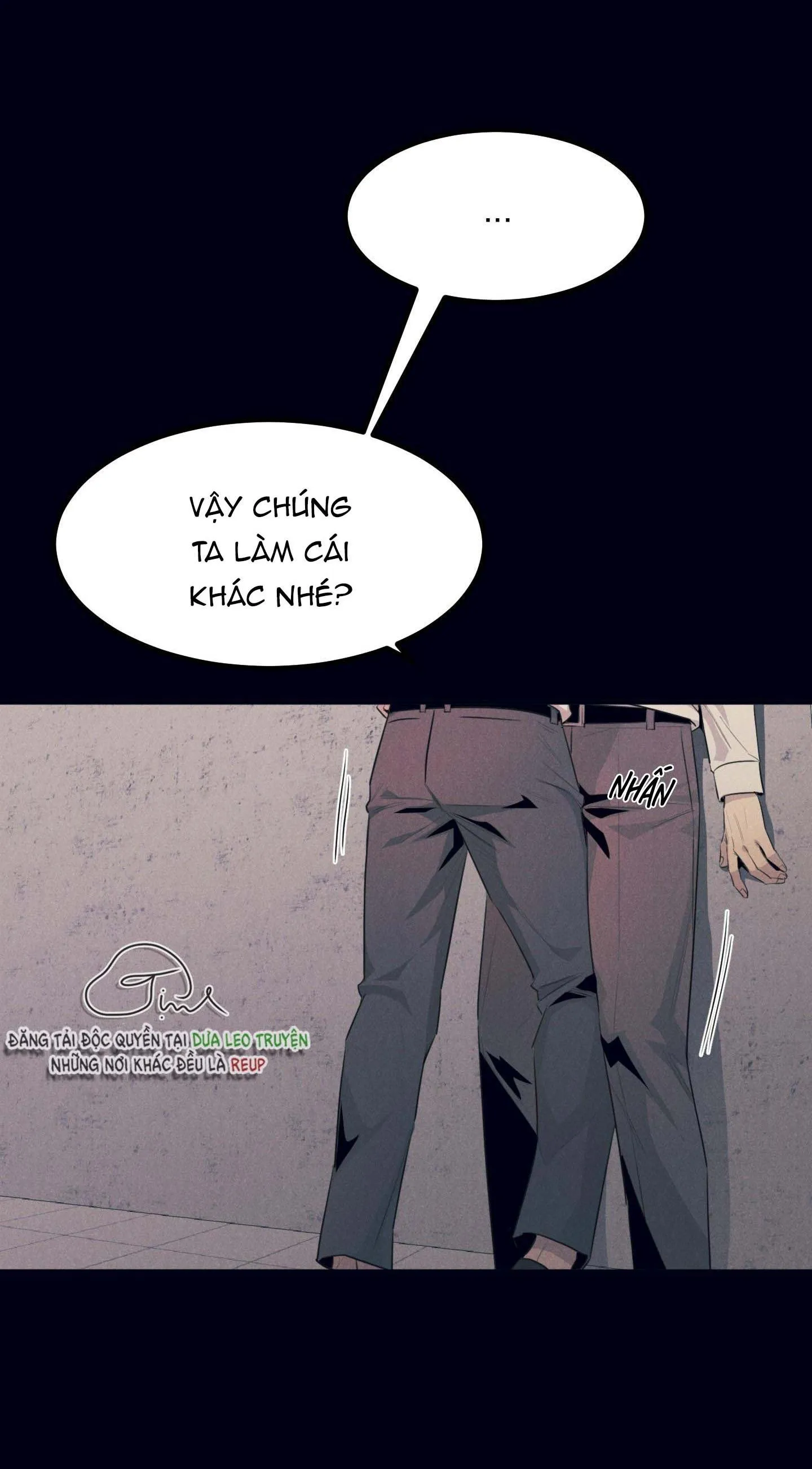 Tuyển Tập Manhwa Dằm Khăm Chapter 39 Trang 27
