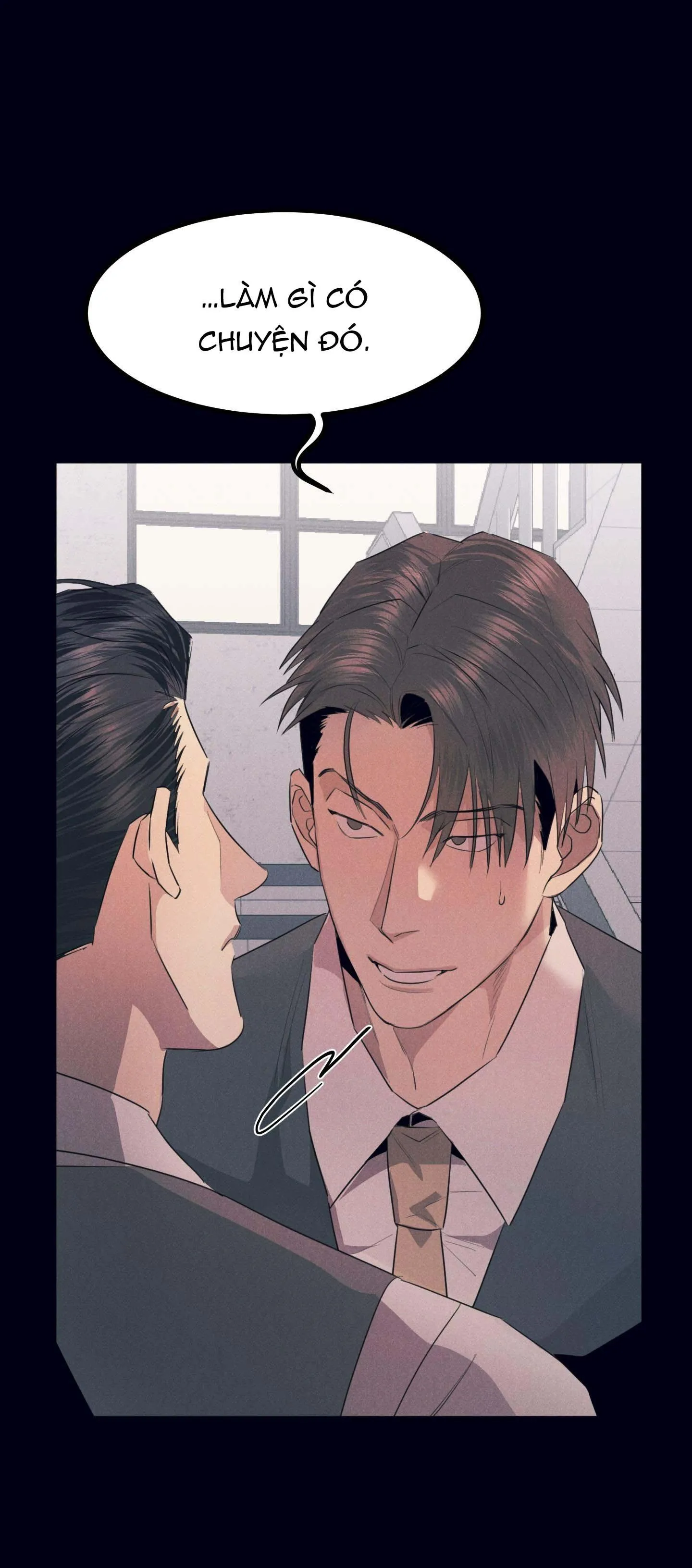 Tuyển Tập Manhwa Dằm Khăm Chapter 39 Trang 30