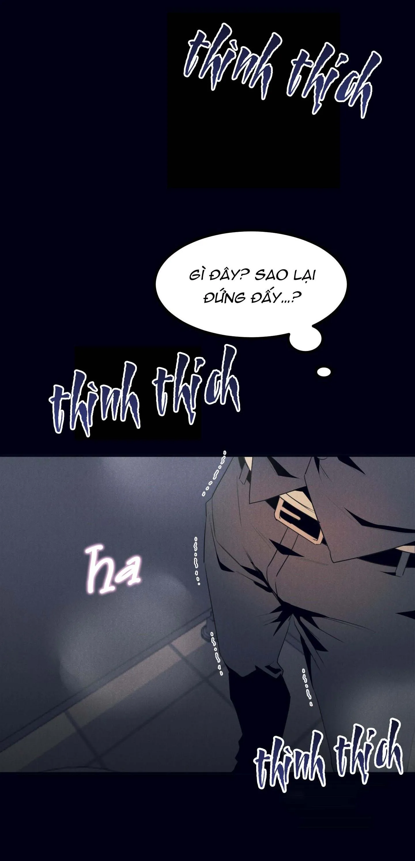 Tuyển Tập Manhwa Dằm Khăm Chapter 39 Trang 44