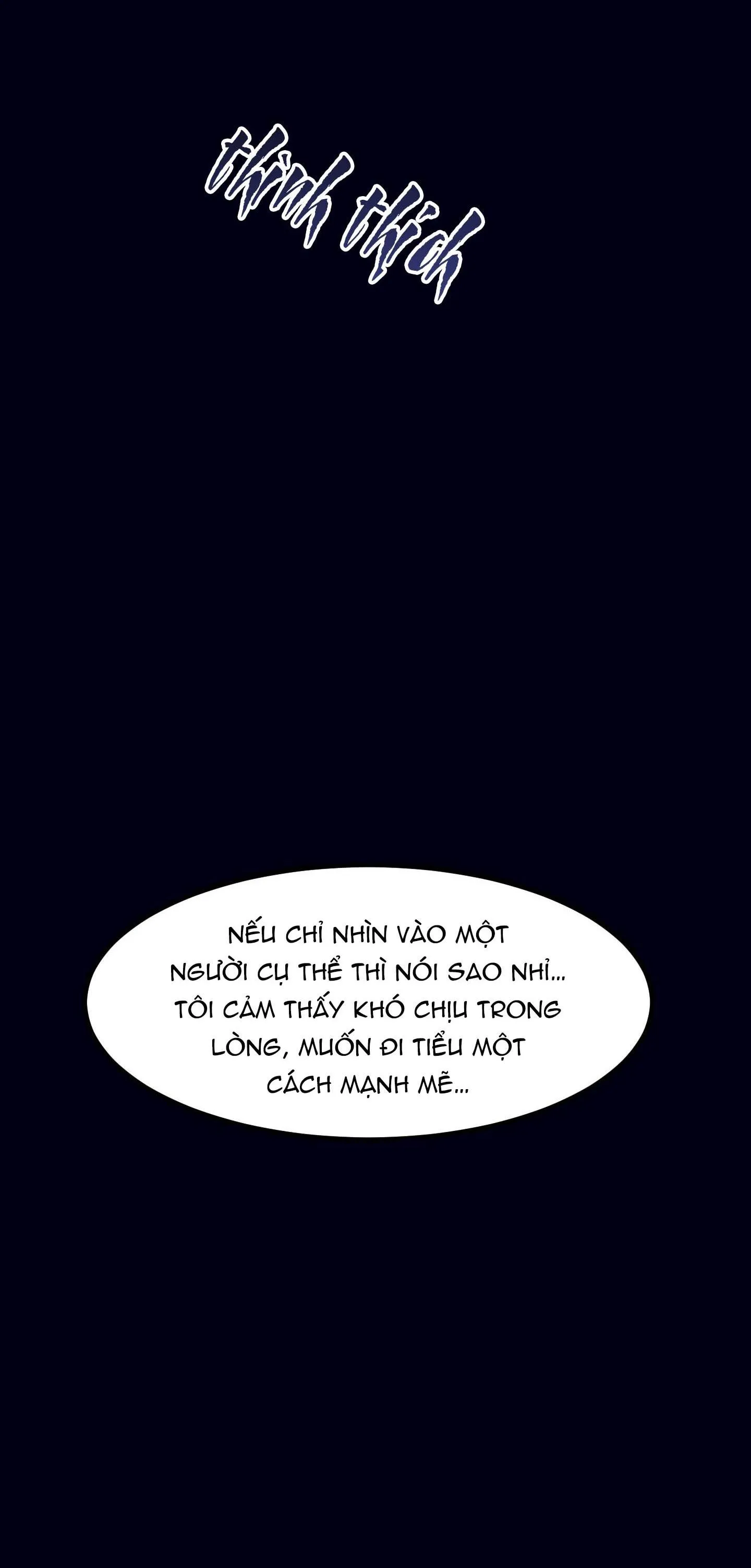 Tuyển Tập Manhwa Dằm Khăm Chapter 39 Trang 45