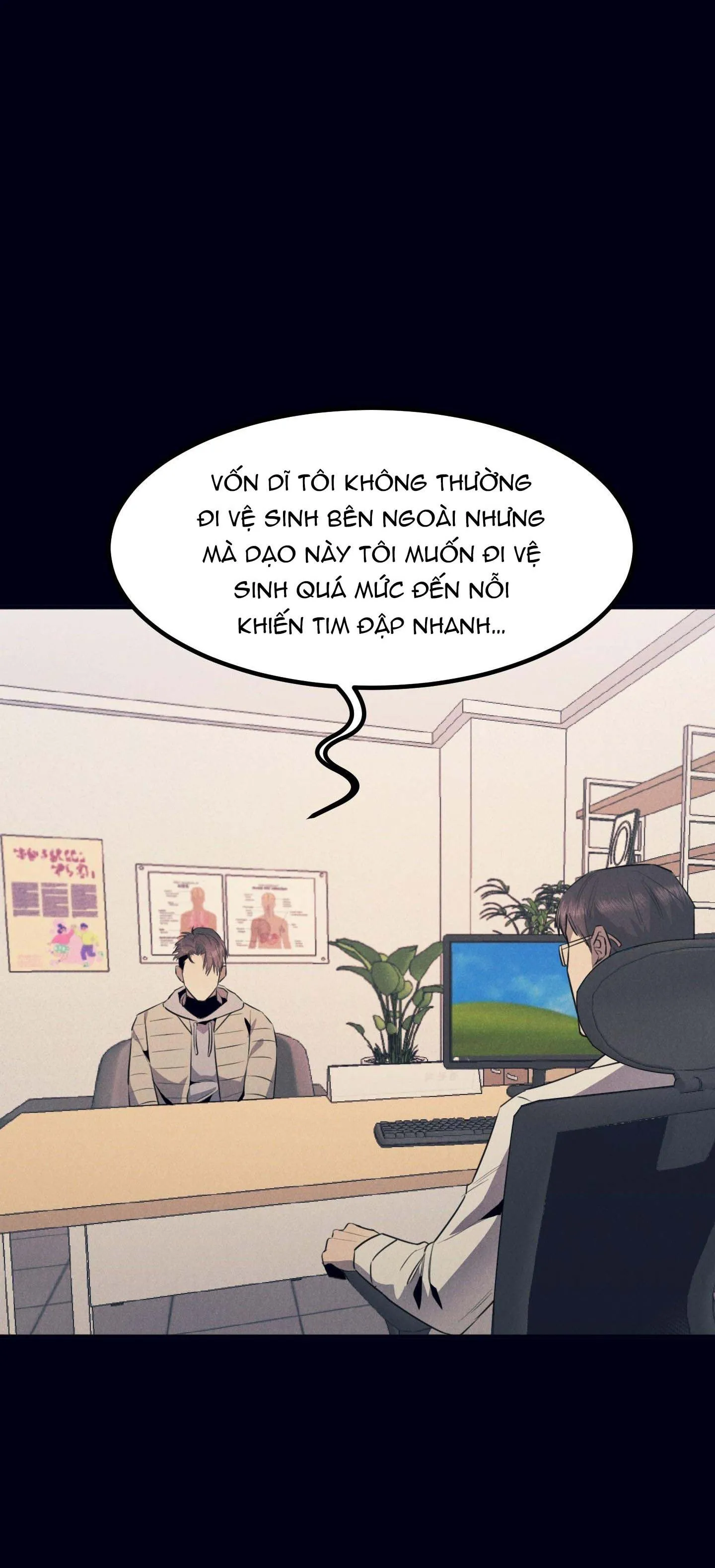 Tuyển Tập Manhwa Dằm Khăm Chapter 39 Trang 46