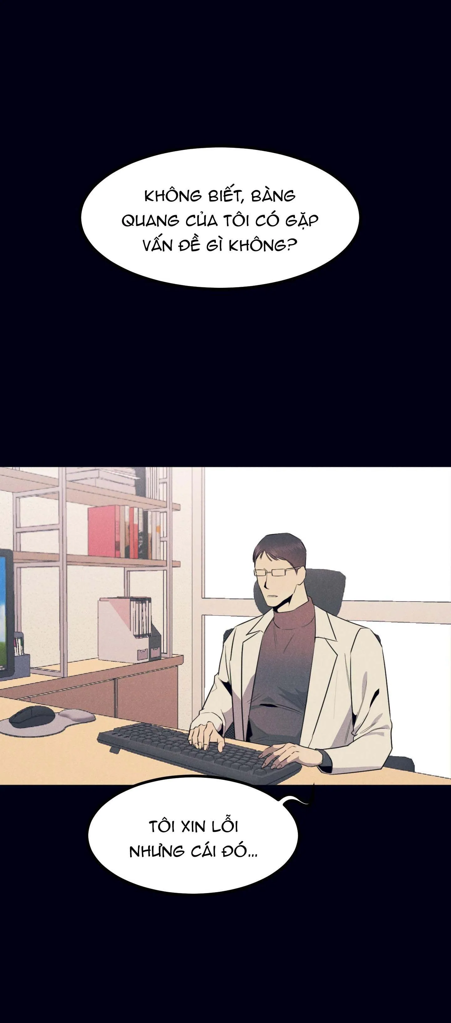 Tuyển Tập Manhwa Dằm Khăm Chapter 39 Trang 47