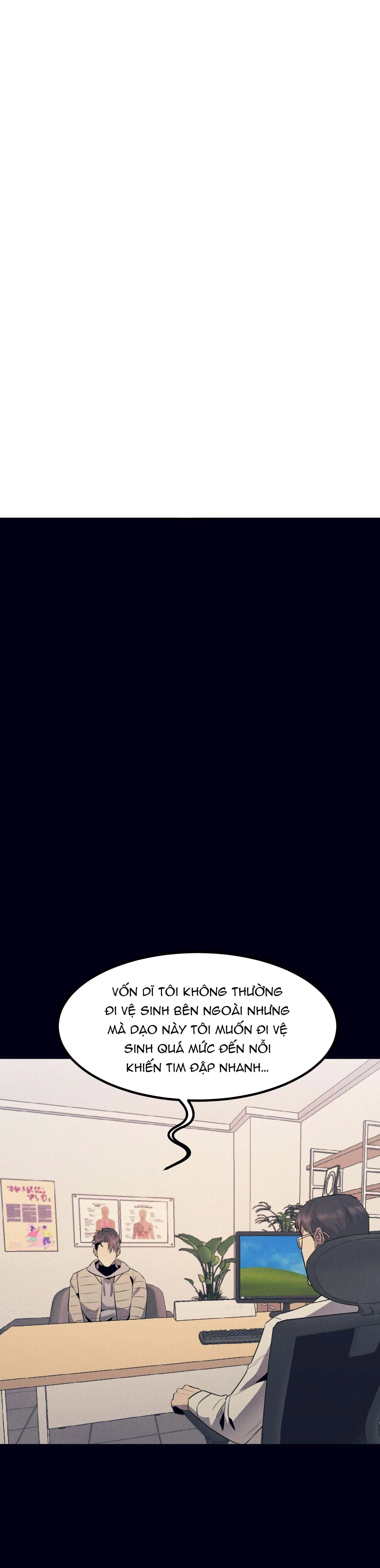Tuyển Tập Manhwa Dằm Khăm Chapter 39 Trang 50