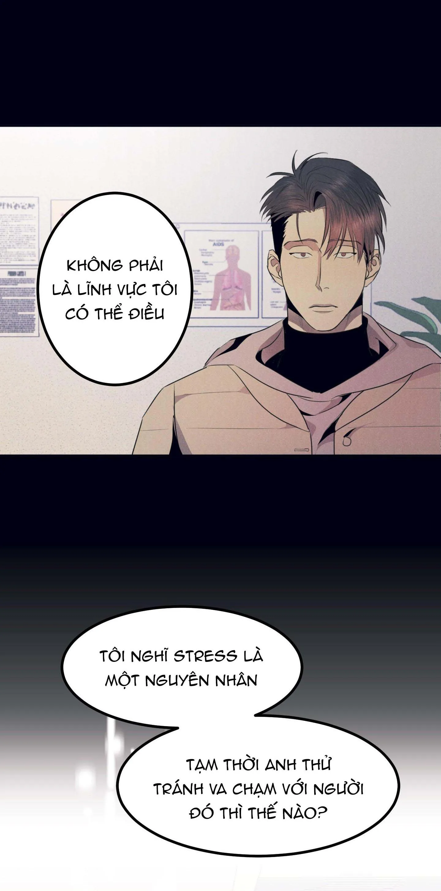 Tuyển Tập Manhwa Dằm Khăm Chapter 39 Trang 52