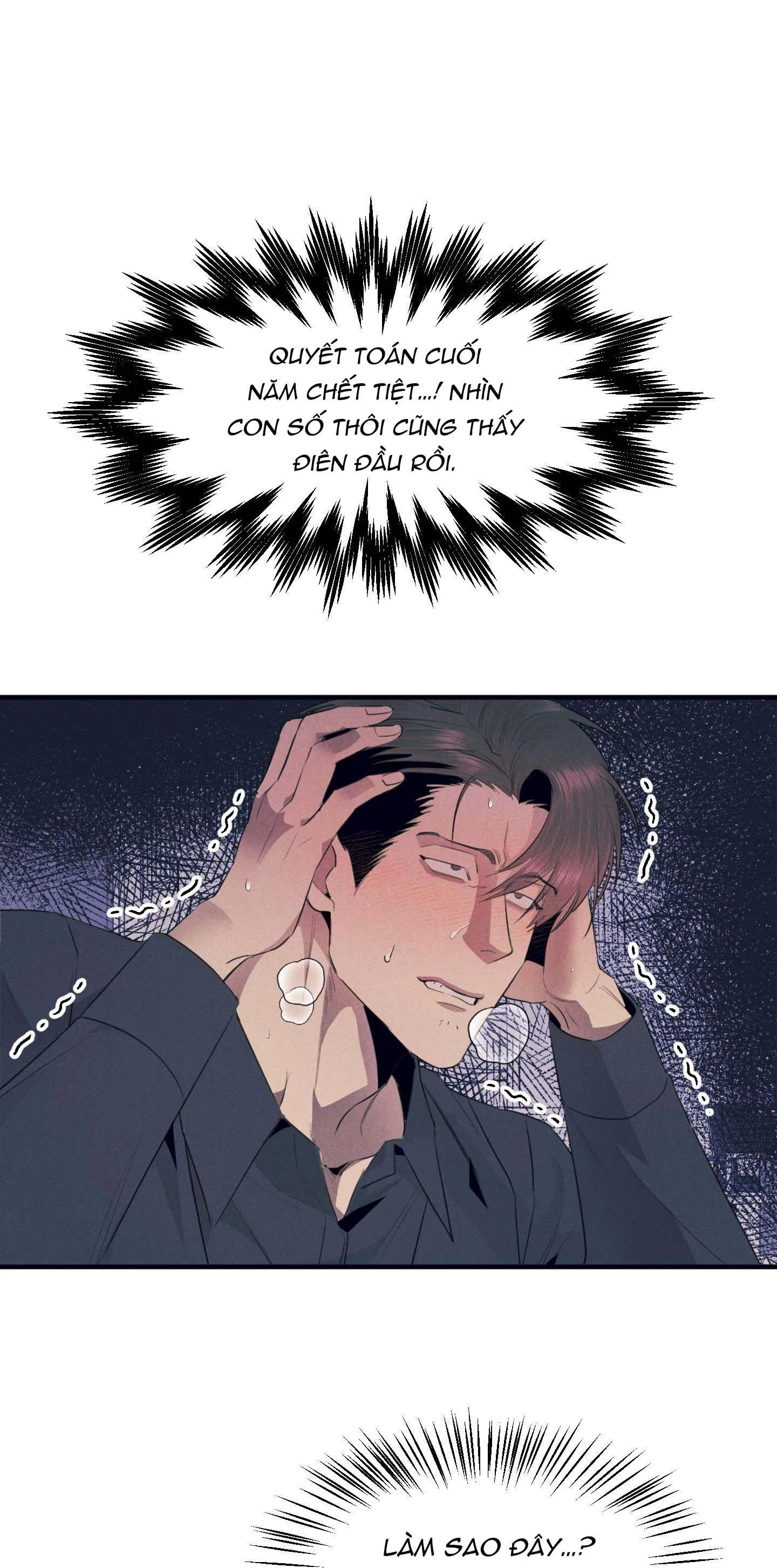 Tuyển Tập Manhwa Dằm Khăm Chapter 39 Trang 56