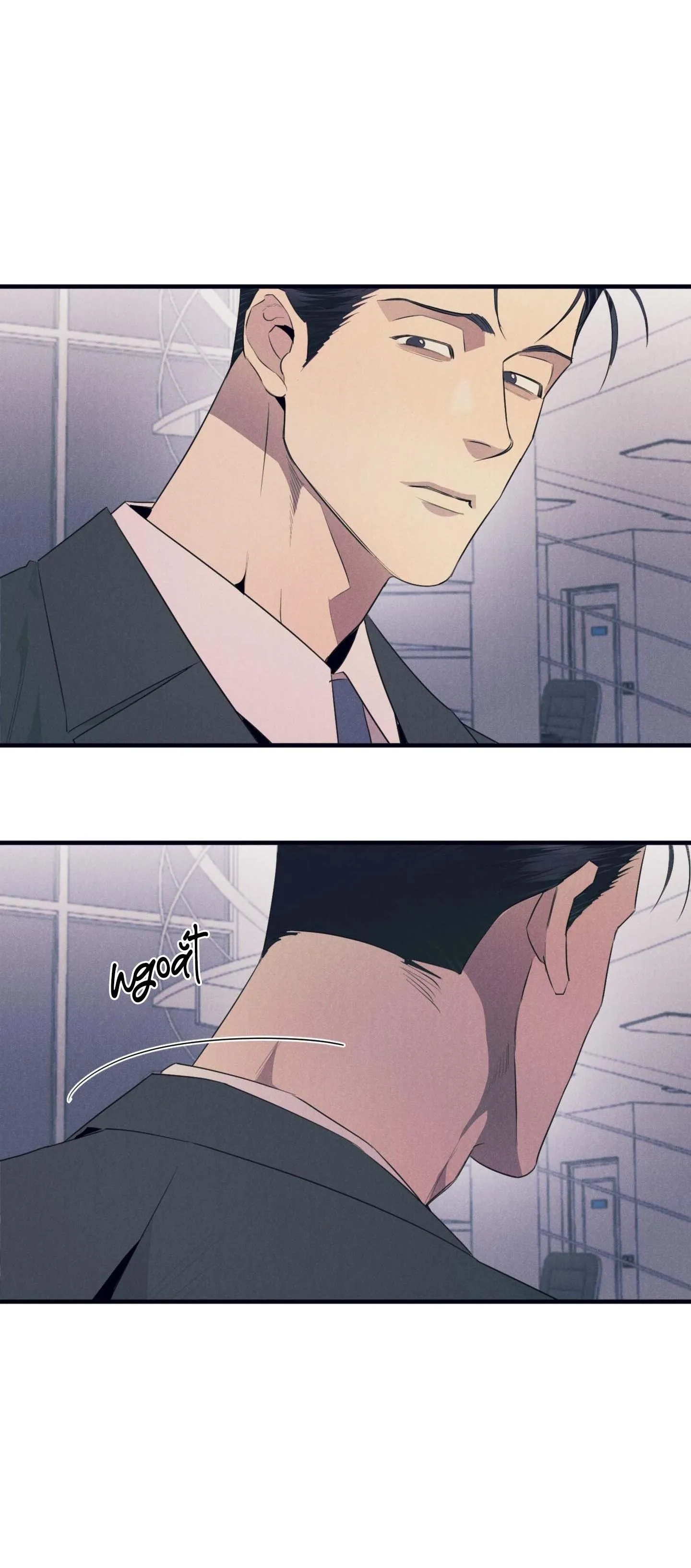 Tuyển Tập Manhwa Dằm Khăm Chapter 39 Trang 59