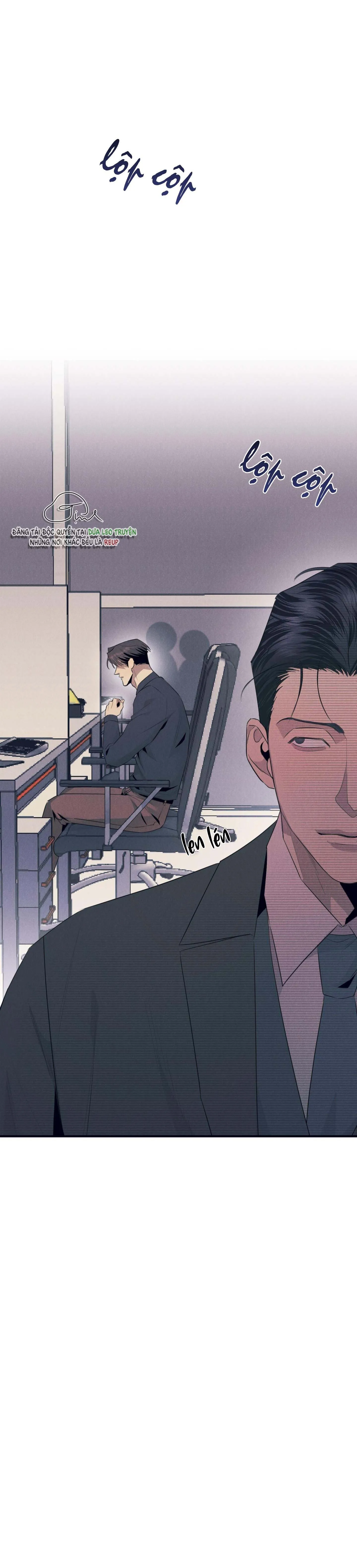 Tuyển Tập Manhwa Dằm Khăm Chapter 39 Trang 60