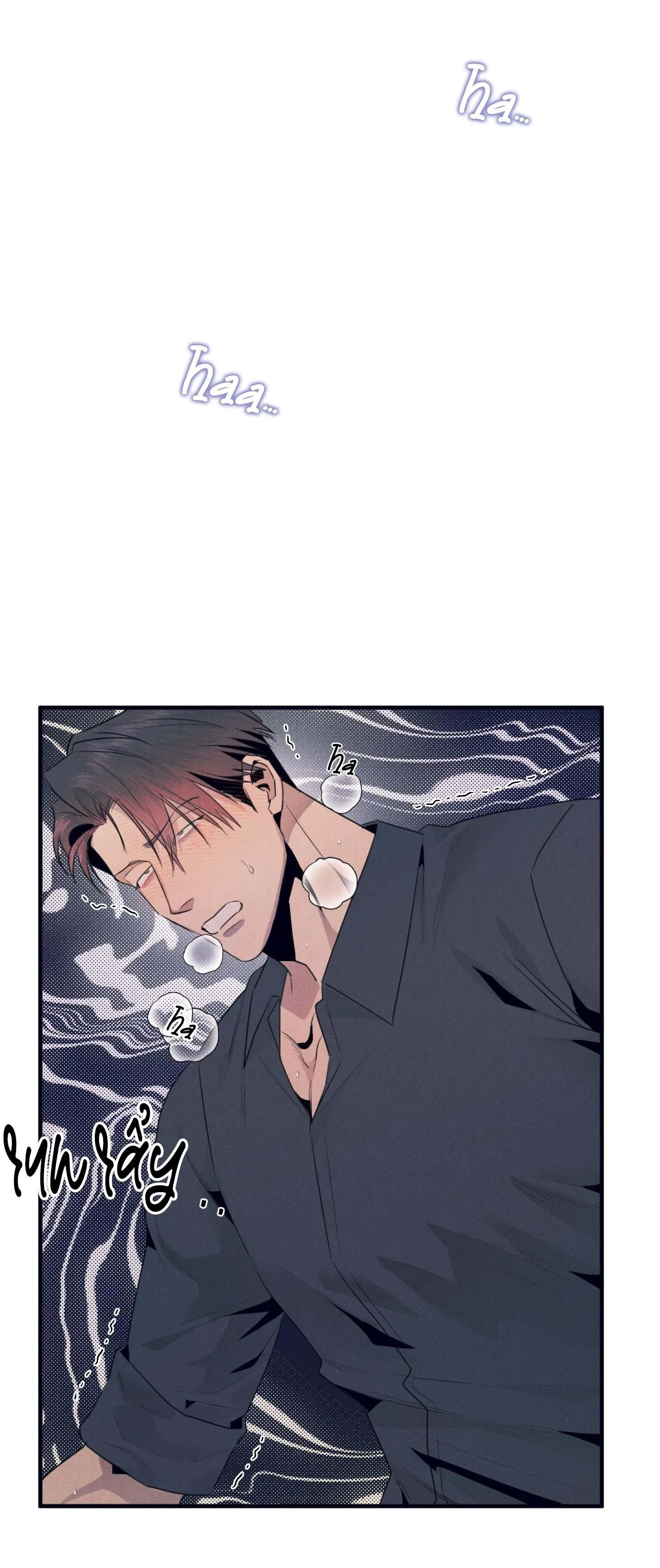 Tuyển Tập Manhwa Dằm Khăm Chapter 39 Trang 62