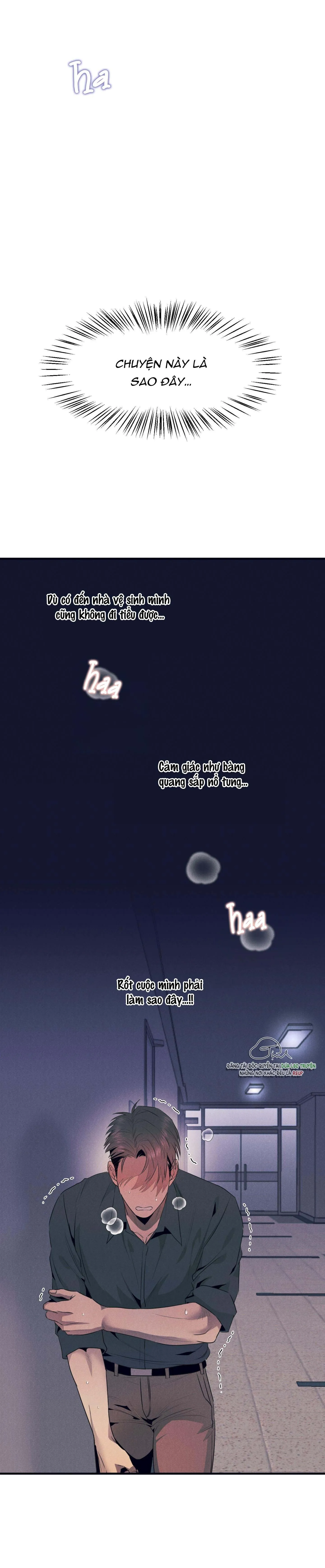 Tuyển Tập Manhwa Dằm Khăm Chapter 39 Trang 64