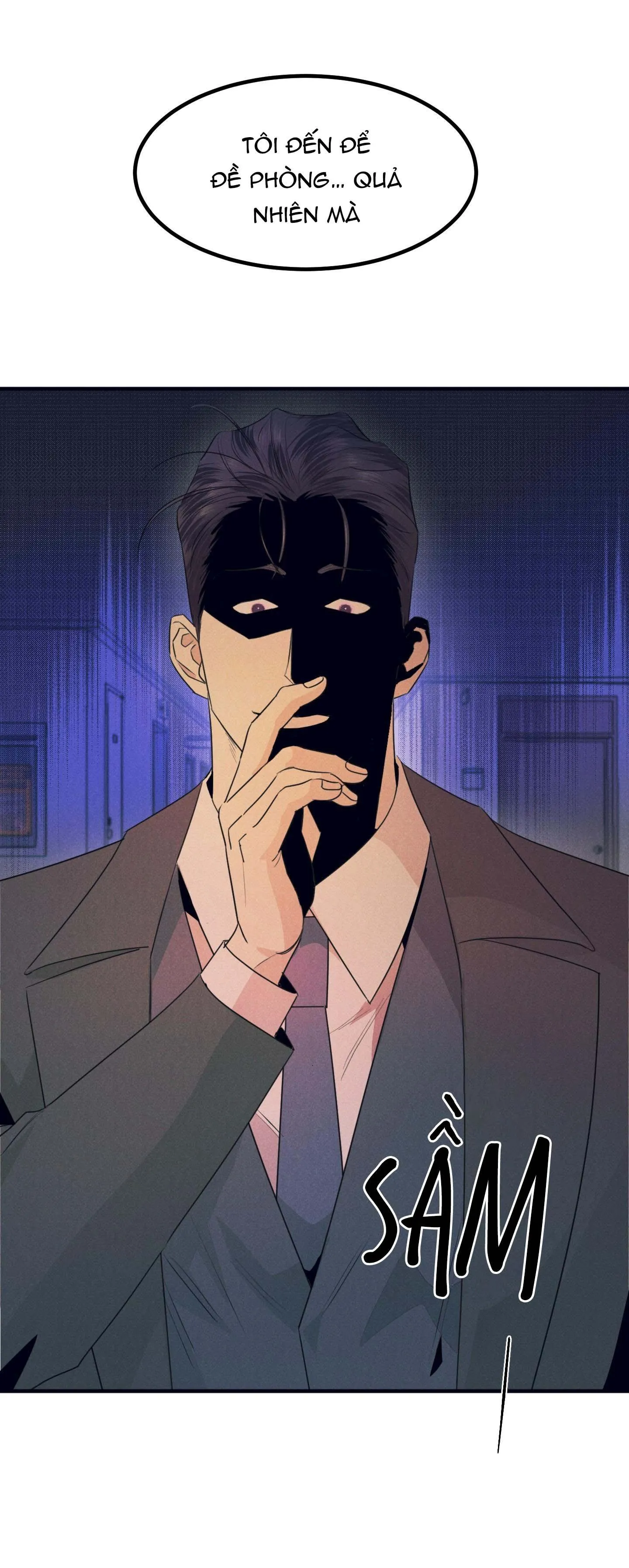 Tuyển Tập Manhwa Dằm Khăm Chapter 39 Trang 67