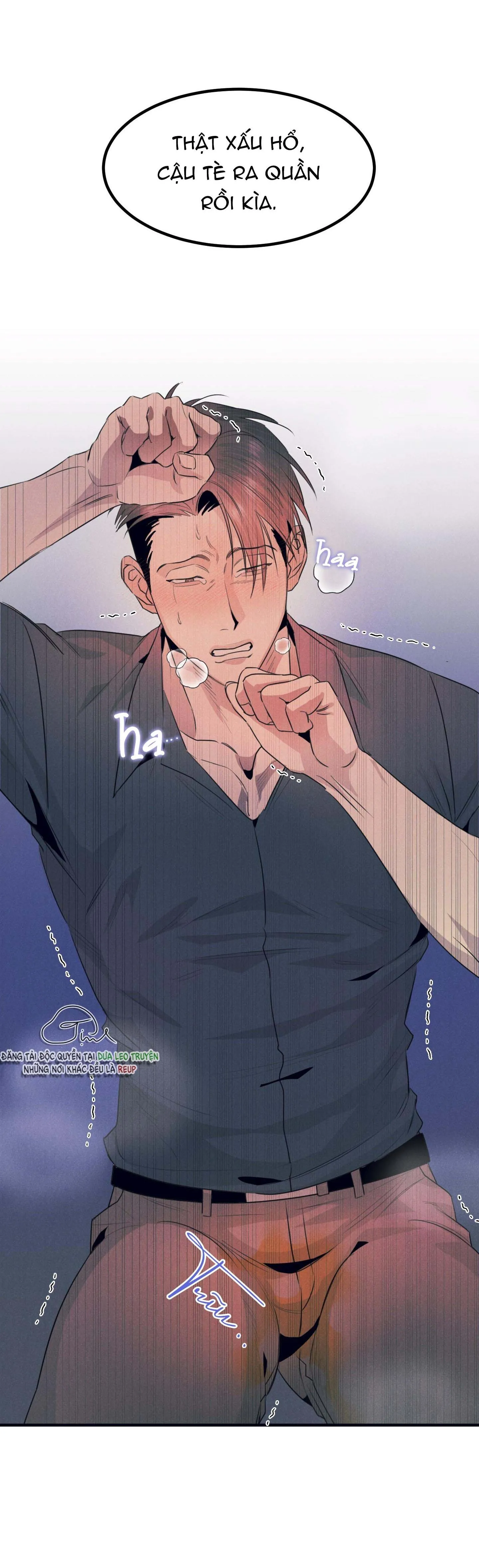 Tuyển Tập Manhwa Dằm Khăm Chapter 39 Trang 68