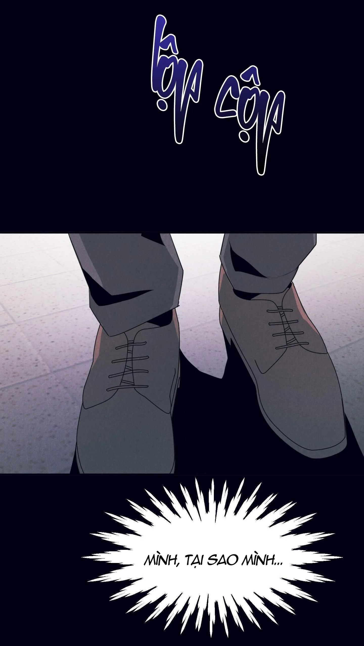 Tuyển Tập Manhwa Dằm Khăm Chapter 40 Trang 3