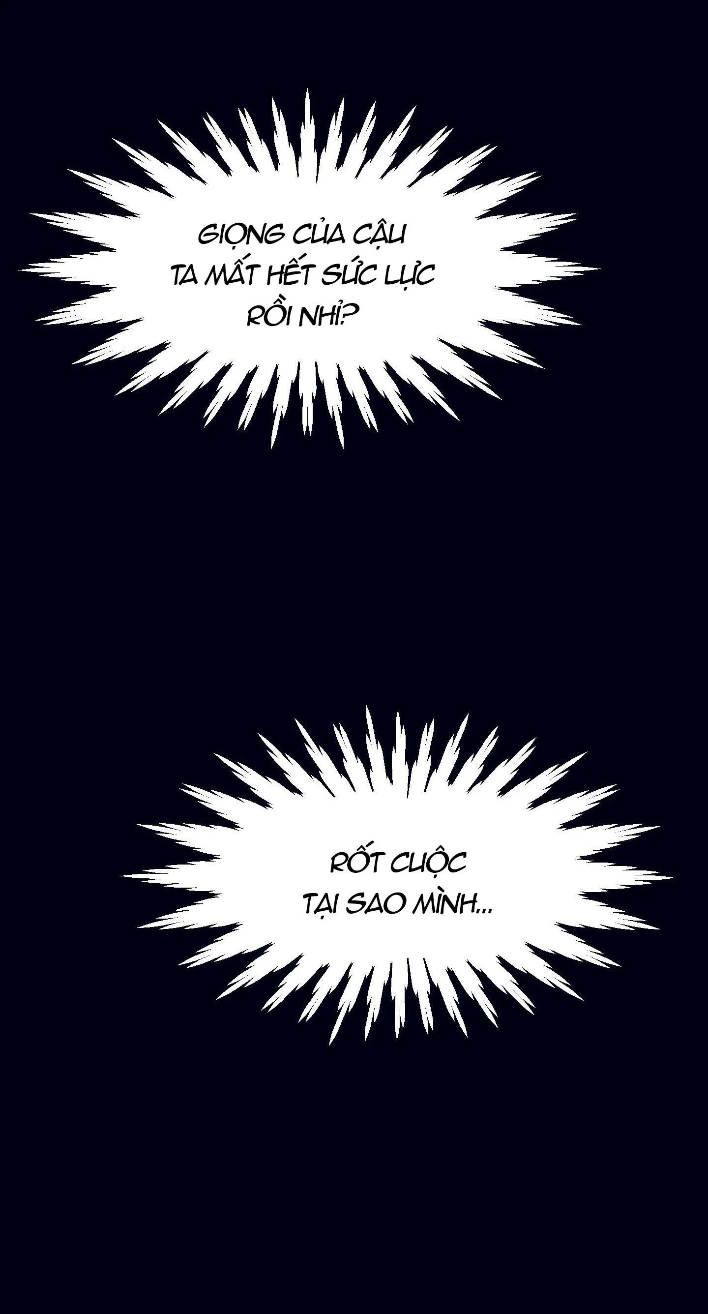 Tuyển Tập Manhwa Dằm Khăm Chapter 40 Trang 7
